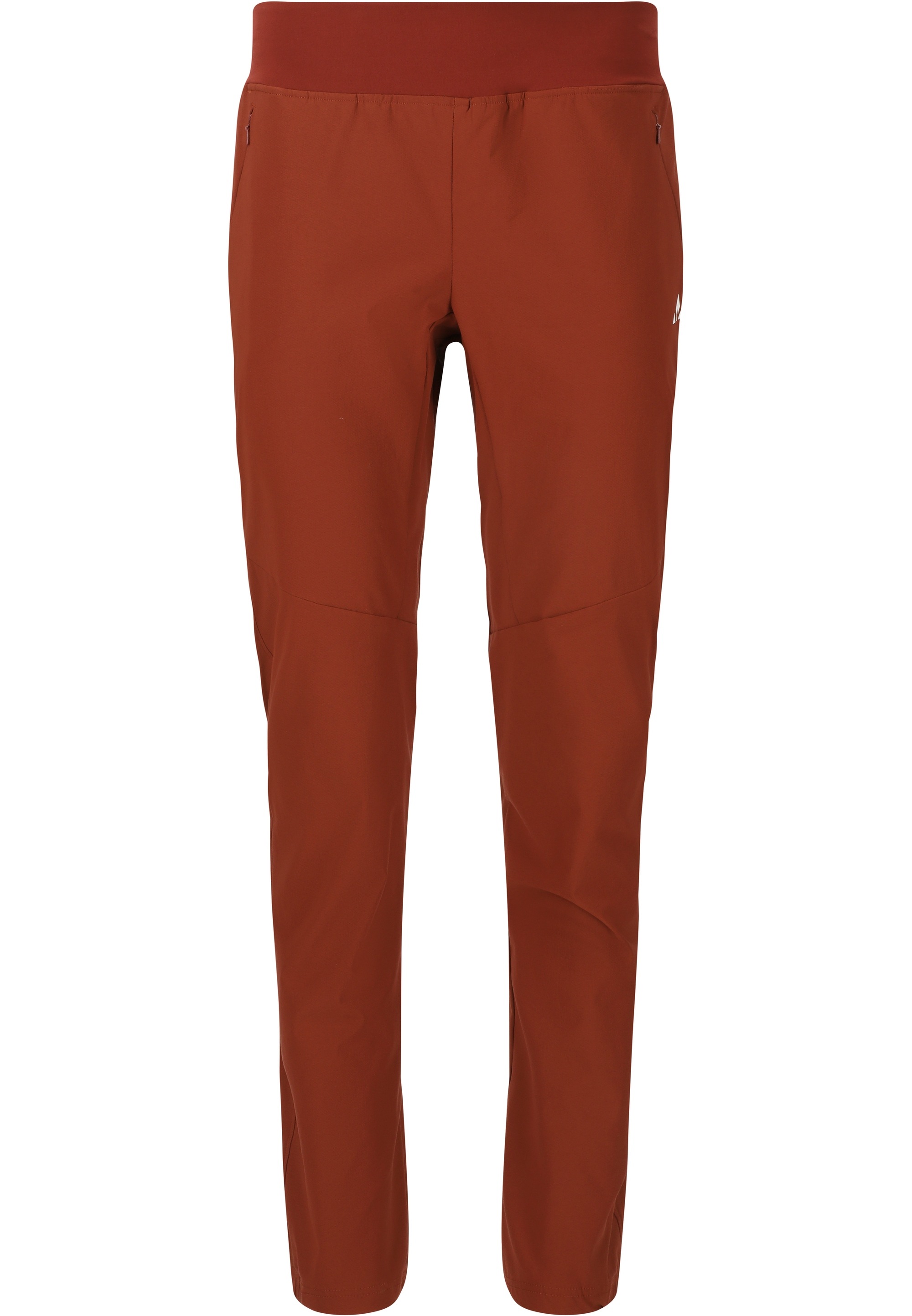 Thumbnail - WHISTLER Softshellhose "Vera", aus strapazierfähigem Material