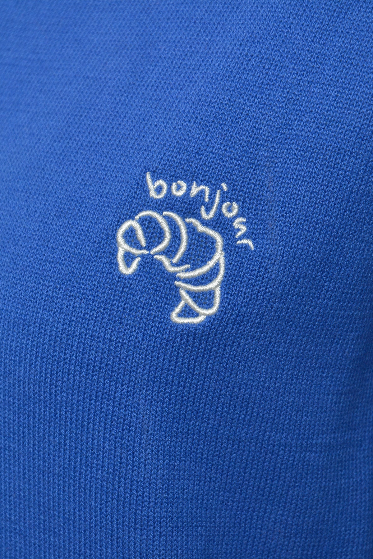 Smith & Soul Rundhalspullover mit U-Boot-Ausschnitt