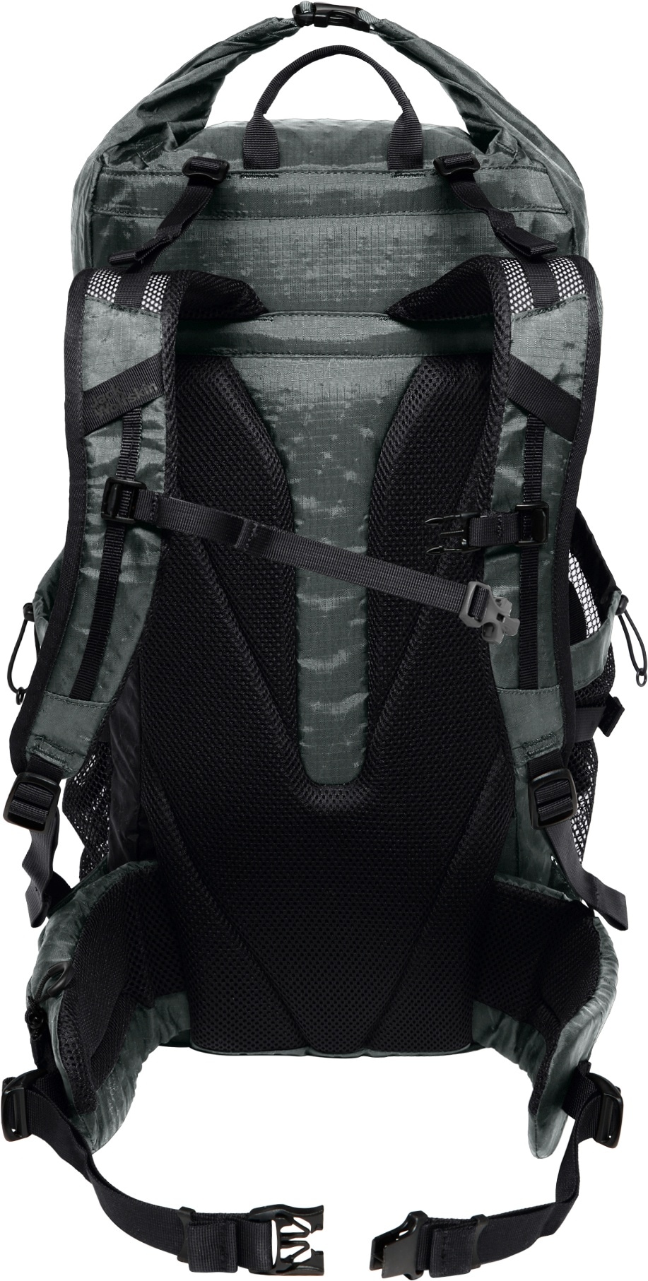 Jack Wolfskin Daypack »WANDERMOOD ROLLTOP 30«