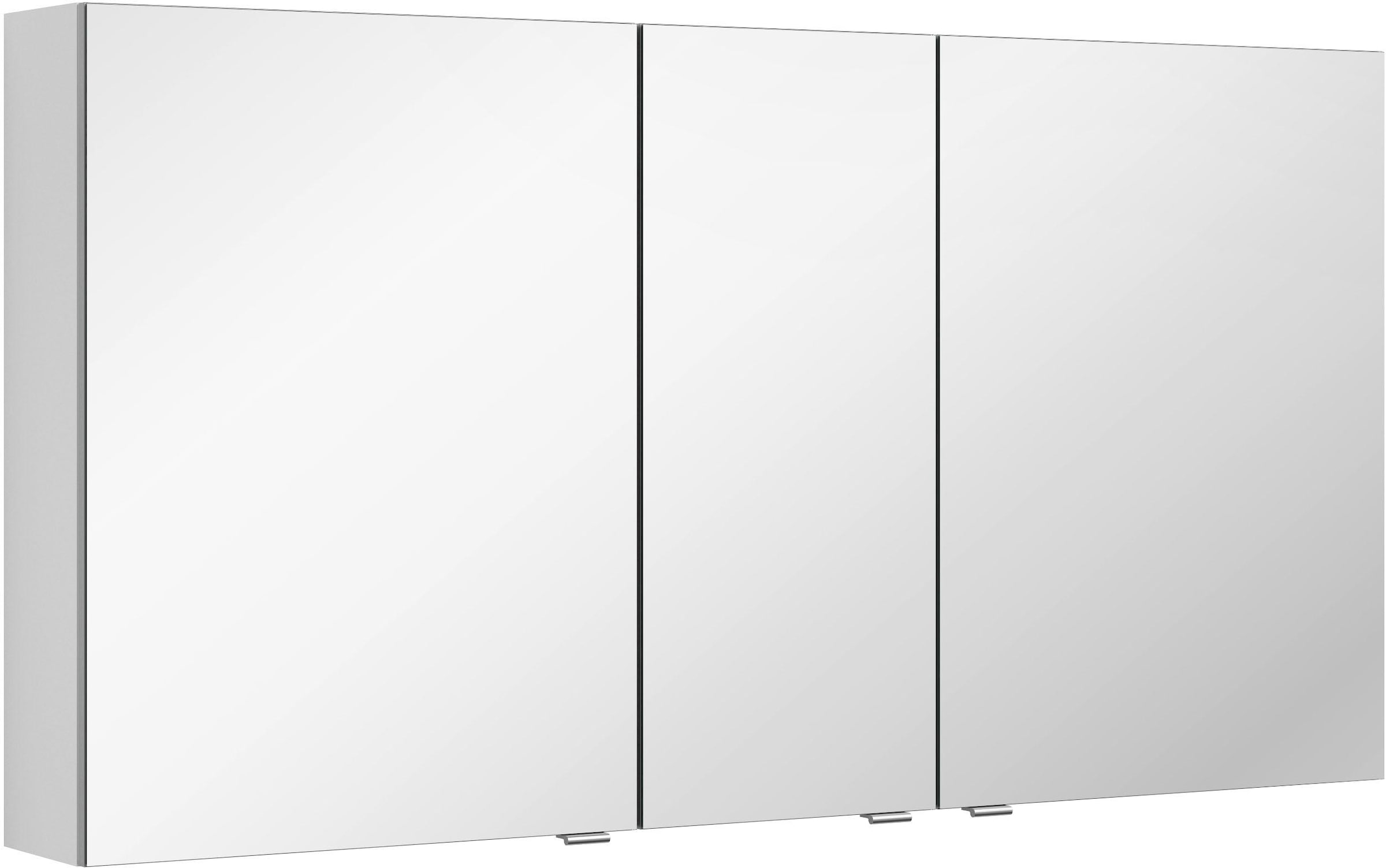 Saphir Spiegelschrank "3980", vormontiert günstig online kaufen