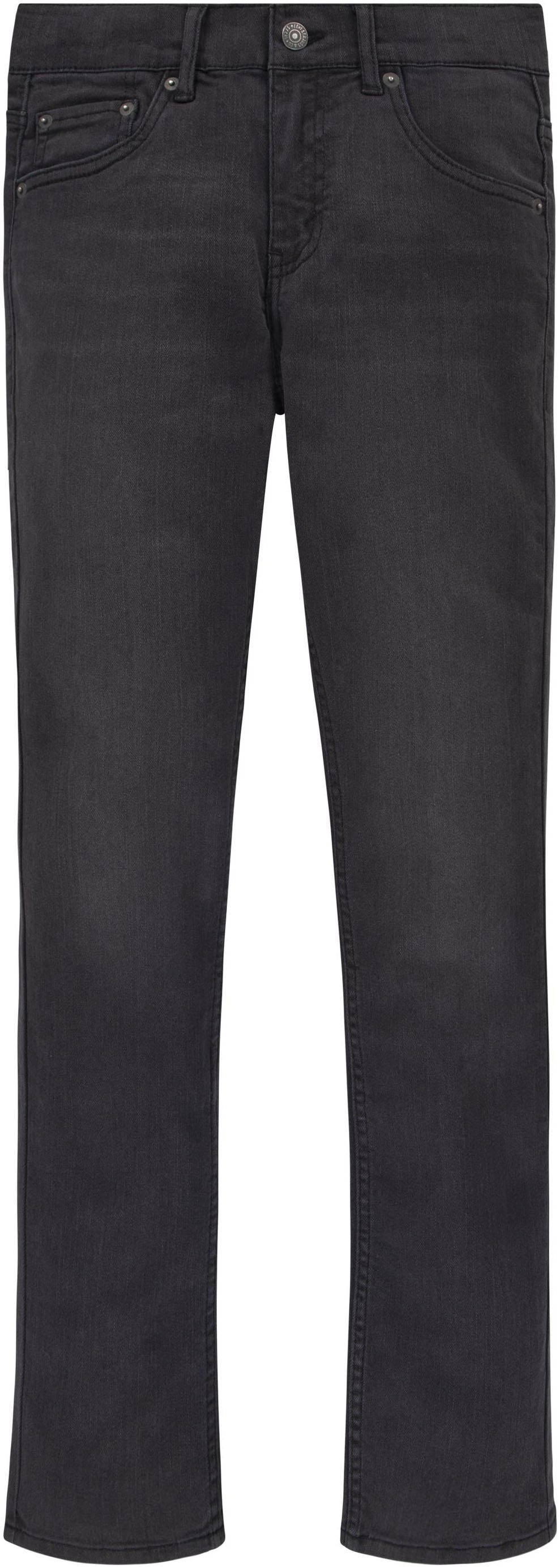 Thumbnail - Levis Kids Stretch-Jeans "LVB 512 SLIM TAPER JEANS" for BOYS