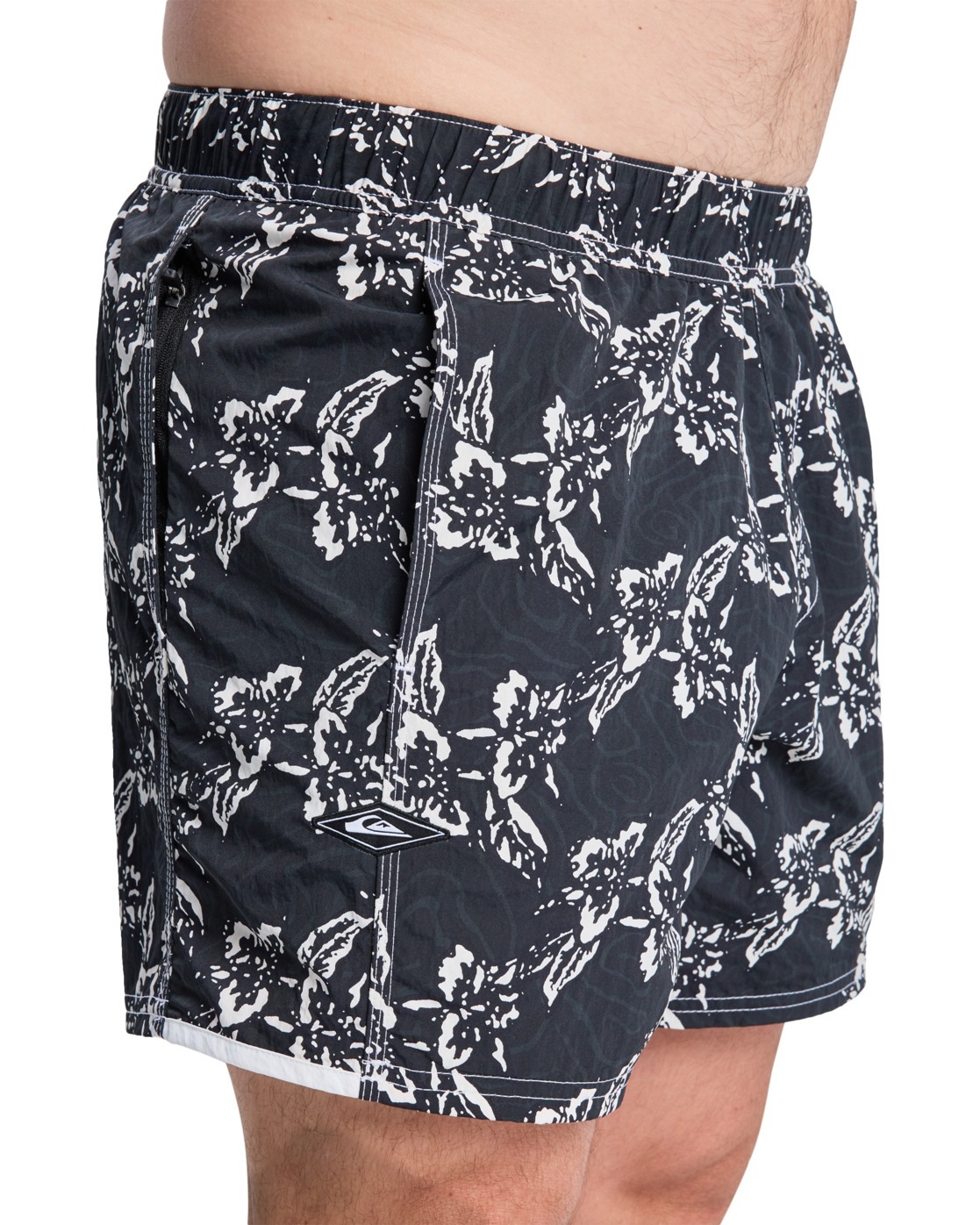 Quiksilver Boardshorts »Diamond Arch Printed 15"«