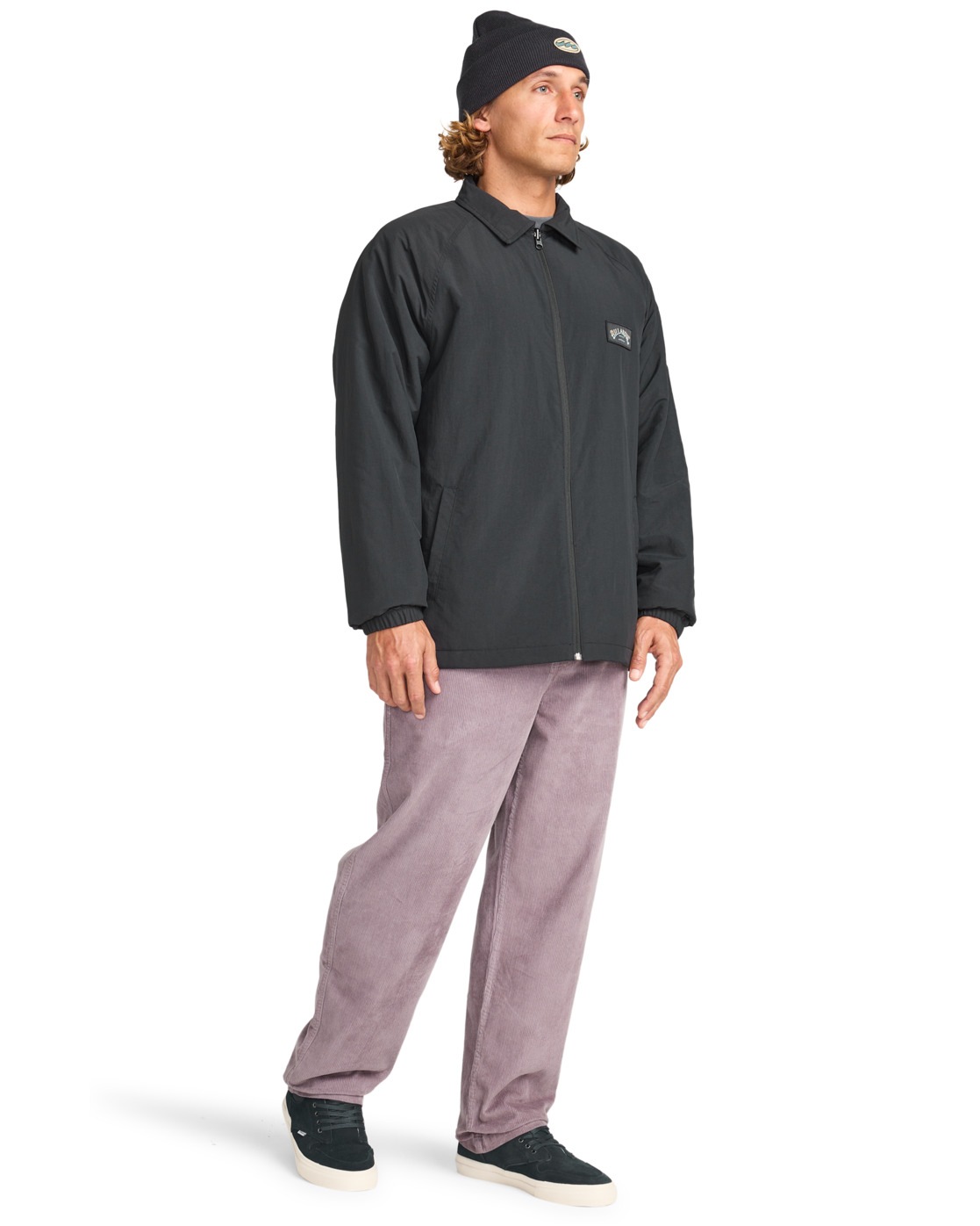 Thumbnail - Billabong Outdoorjacke "Reedy Revo"