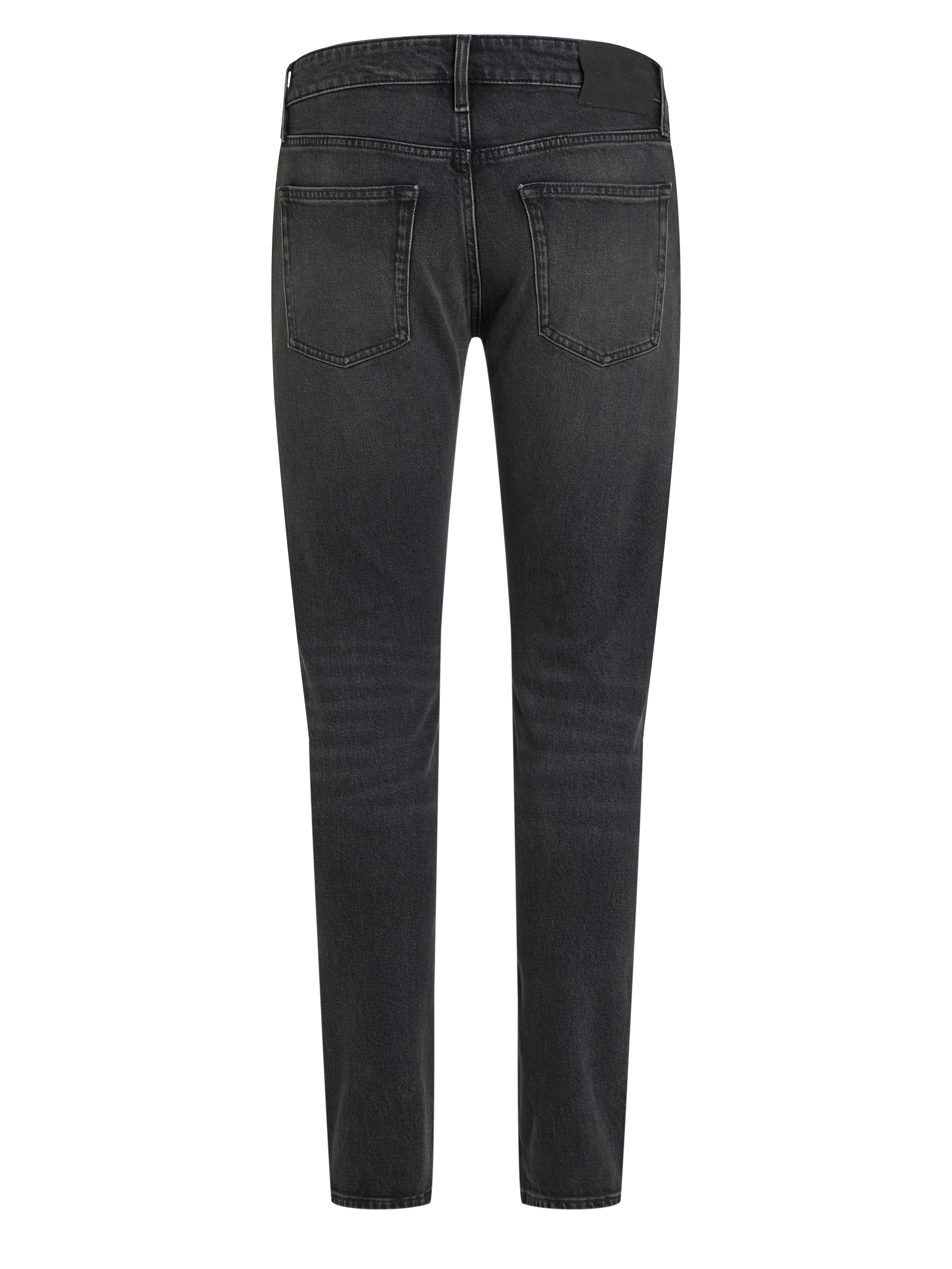 Calvin Klein Jeans Slim-fit-Jeans »SLIM«, mit 5-Pocket-Style