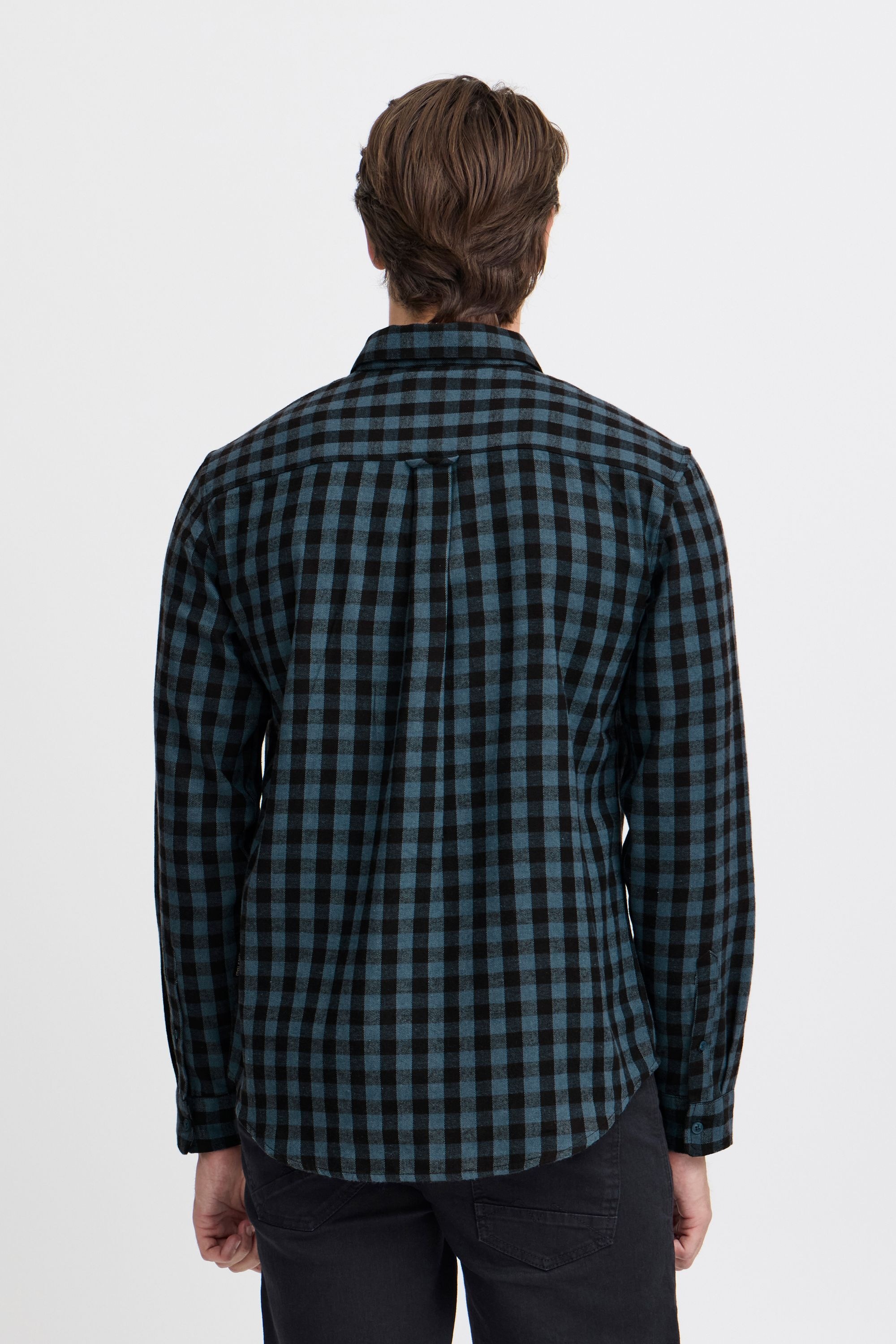 Blend Langarmhemd »Langarmhemd BHShirt«