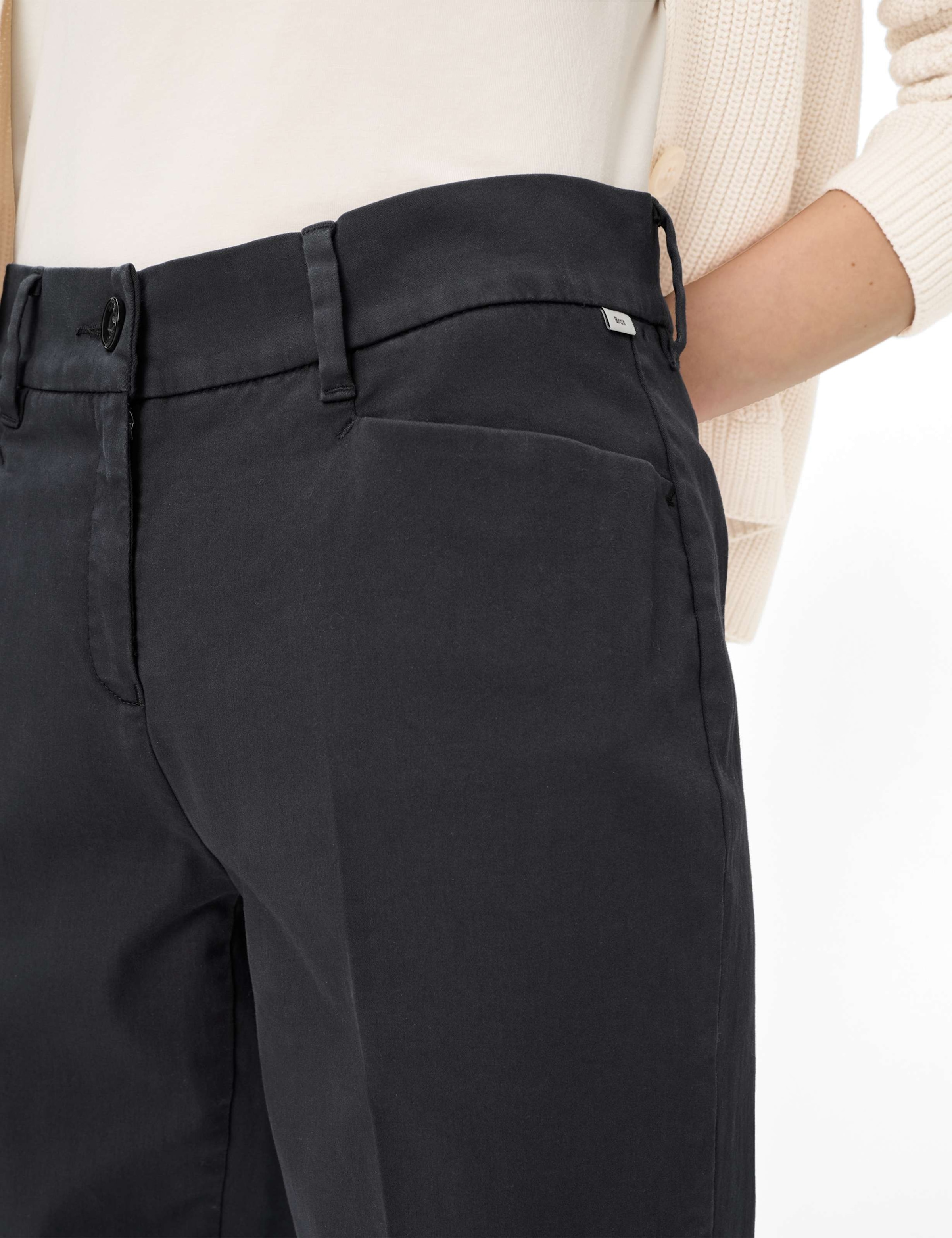 Brax 5-Pocket-Hose »Style MARA S«