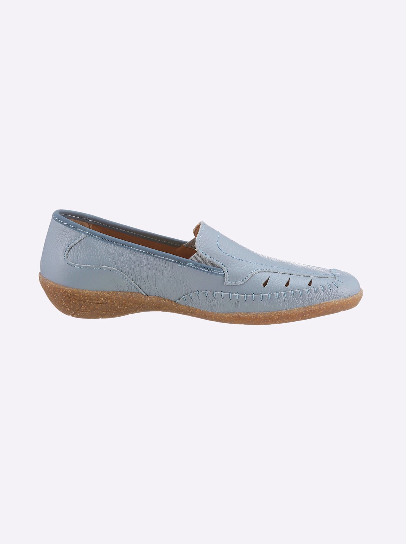 Classic Basics Slipper