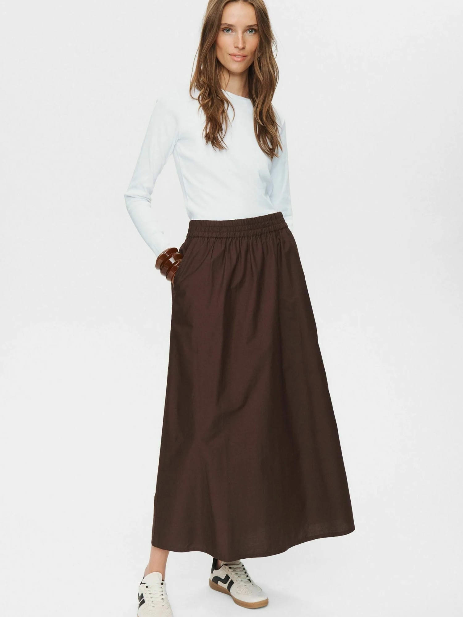 nümph Midirock »Nümph SKIRT NUJUNY«