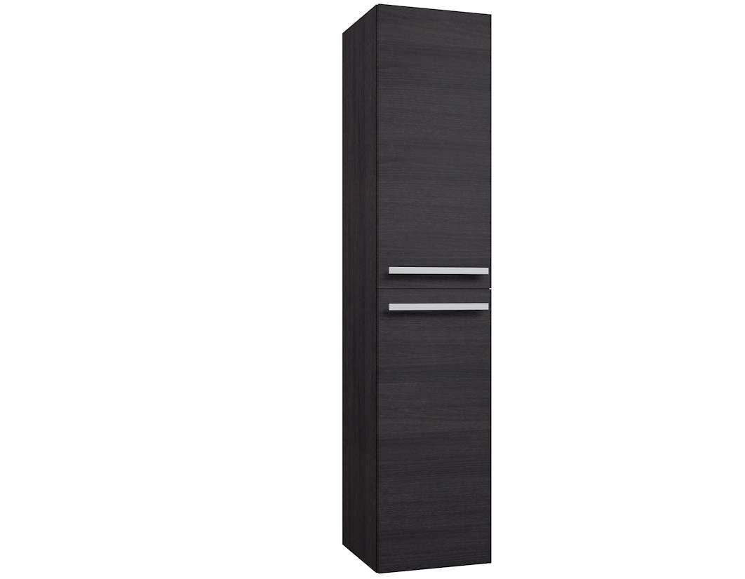 welltime Hochschrank "Serena", mit Soft-Close-Funktion, Breite 35 cm, FSC-z günstig online kaufen