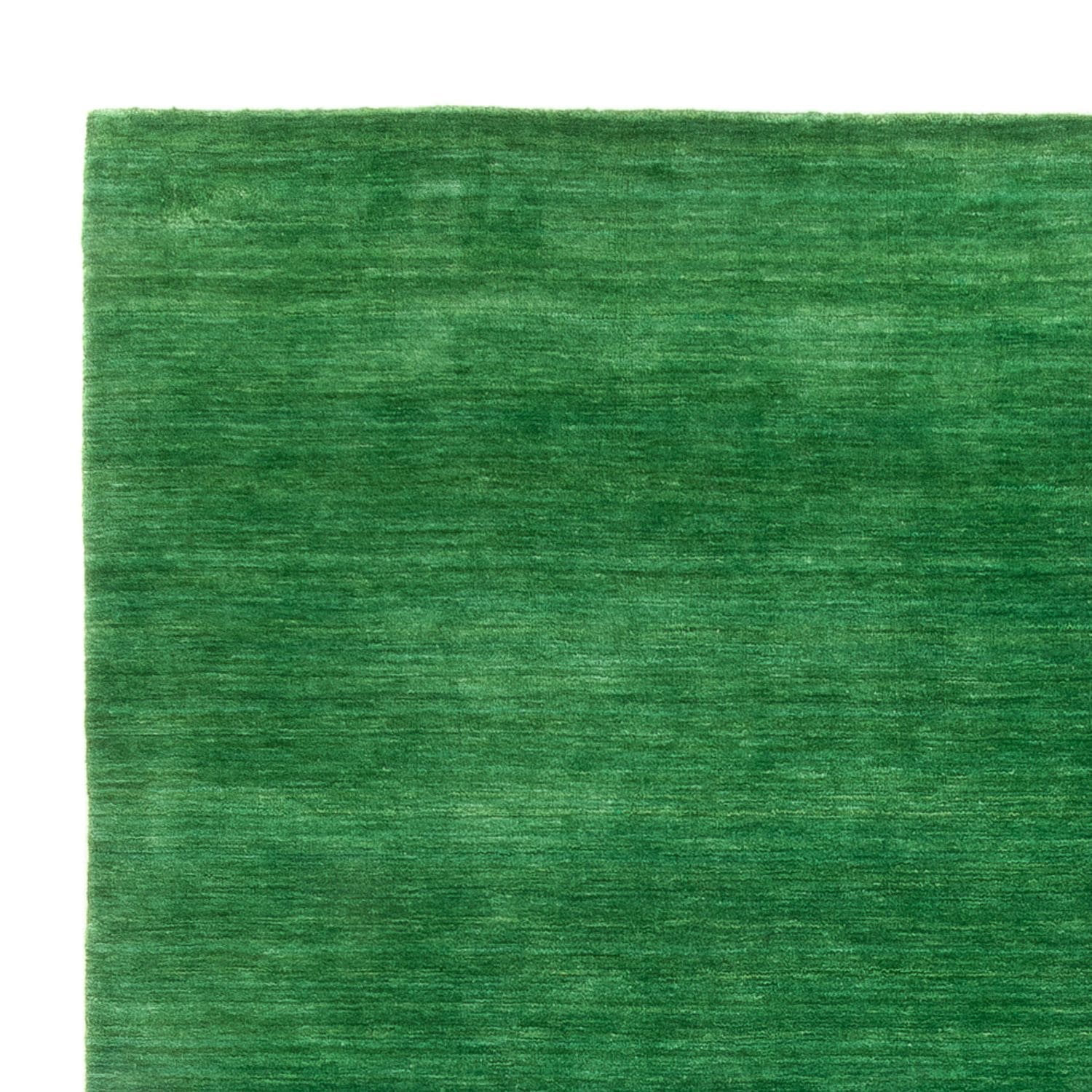 morgenland Wollteppich »LORIBAFT TEPPSTAR«, rechteckig, 15 mm Höhe, reine Schurwolle, uni, Wohnzimmer