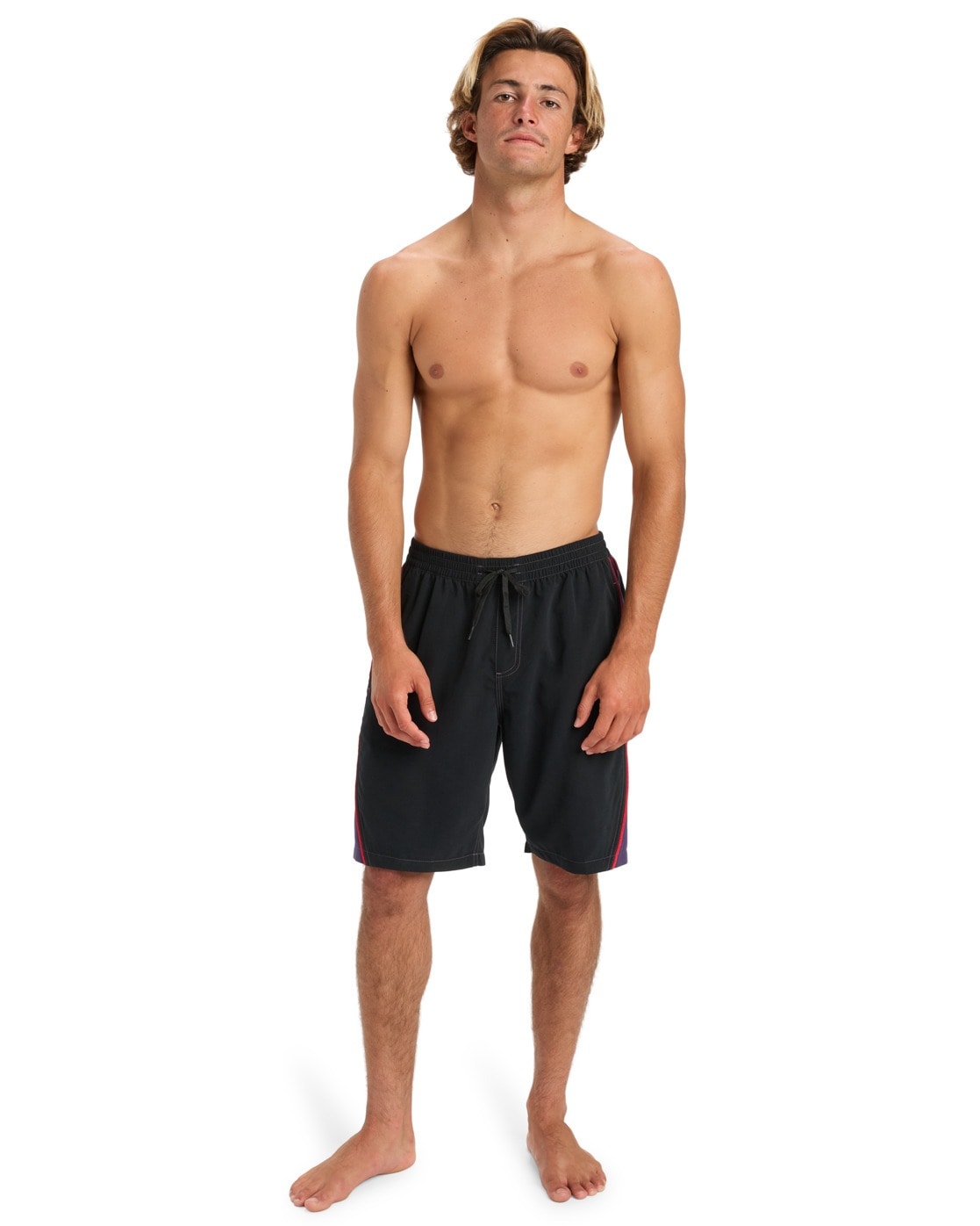 Quiksilver Boardshorts »Mercury 99 Volley 20"«