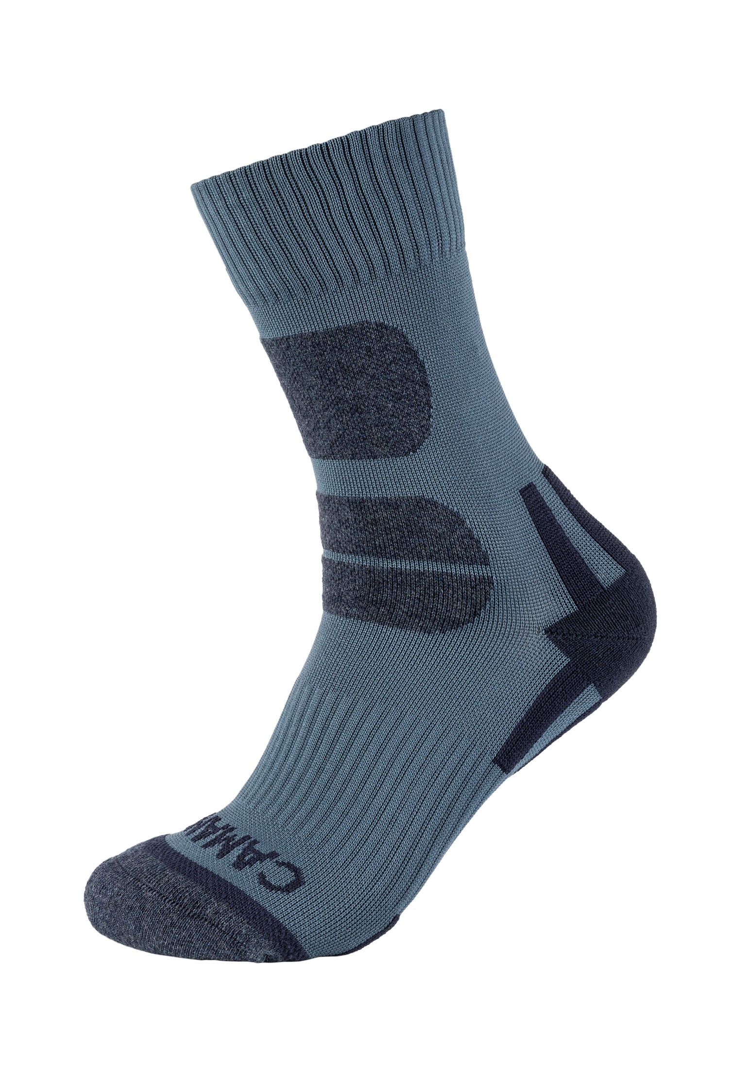 Camano Socken »Wandersocken 4er Pack«