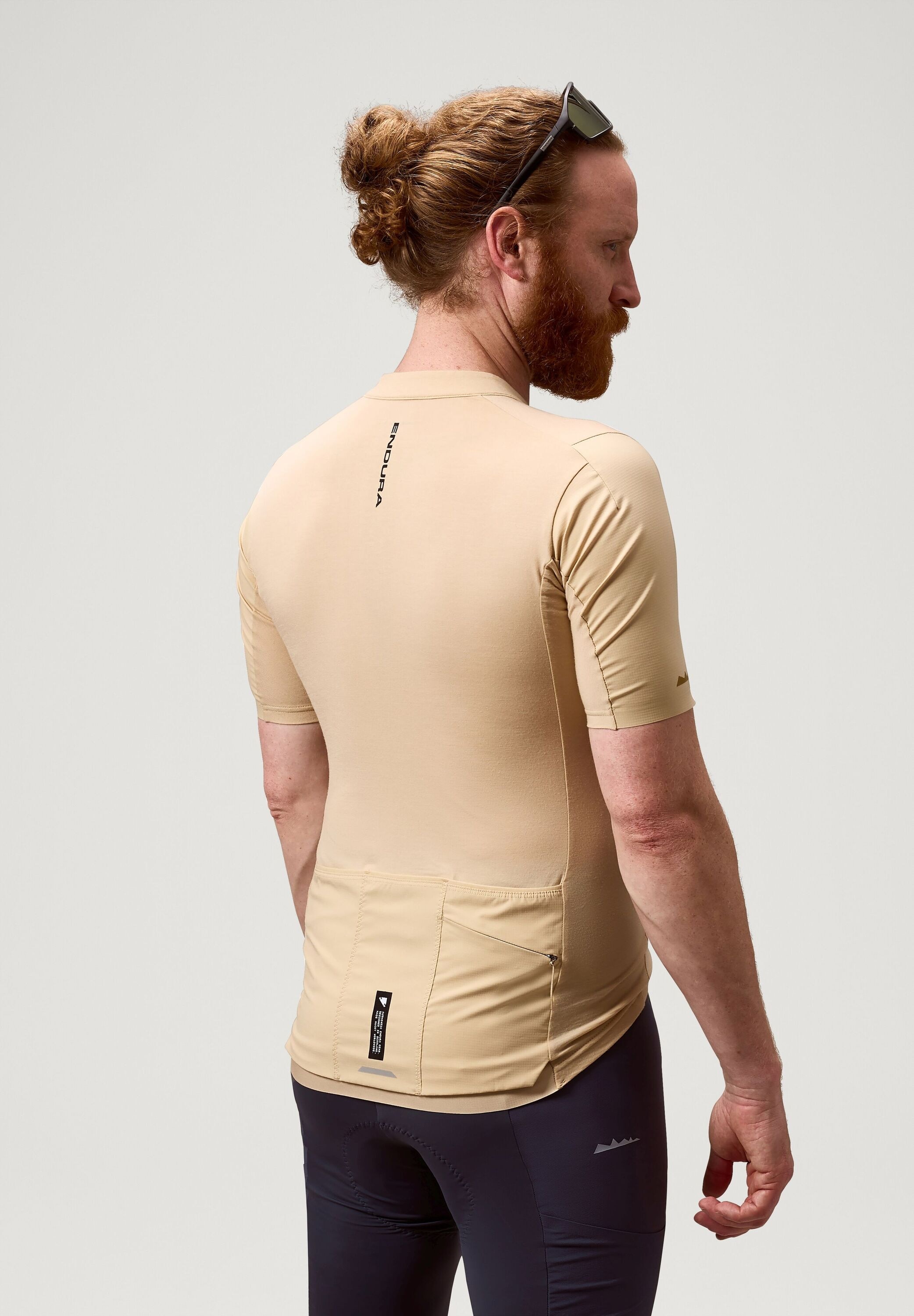 Endura T-Shirt »ALLTRACK« mit vielen Features