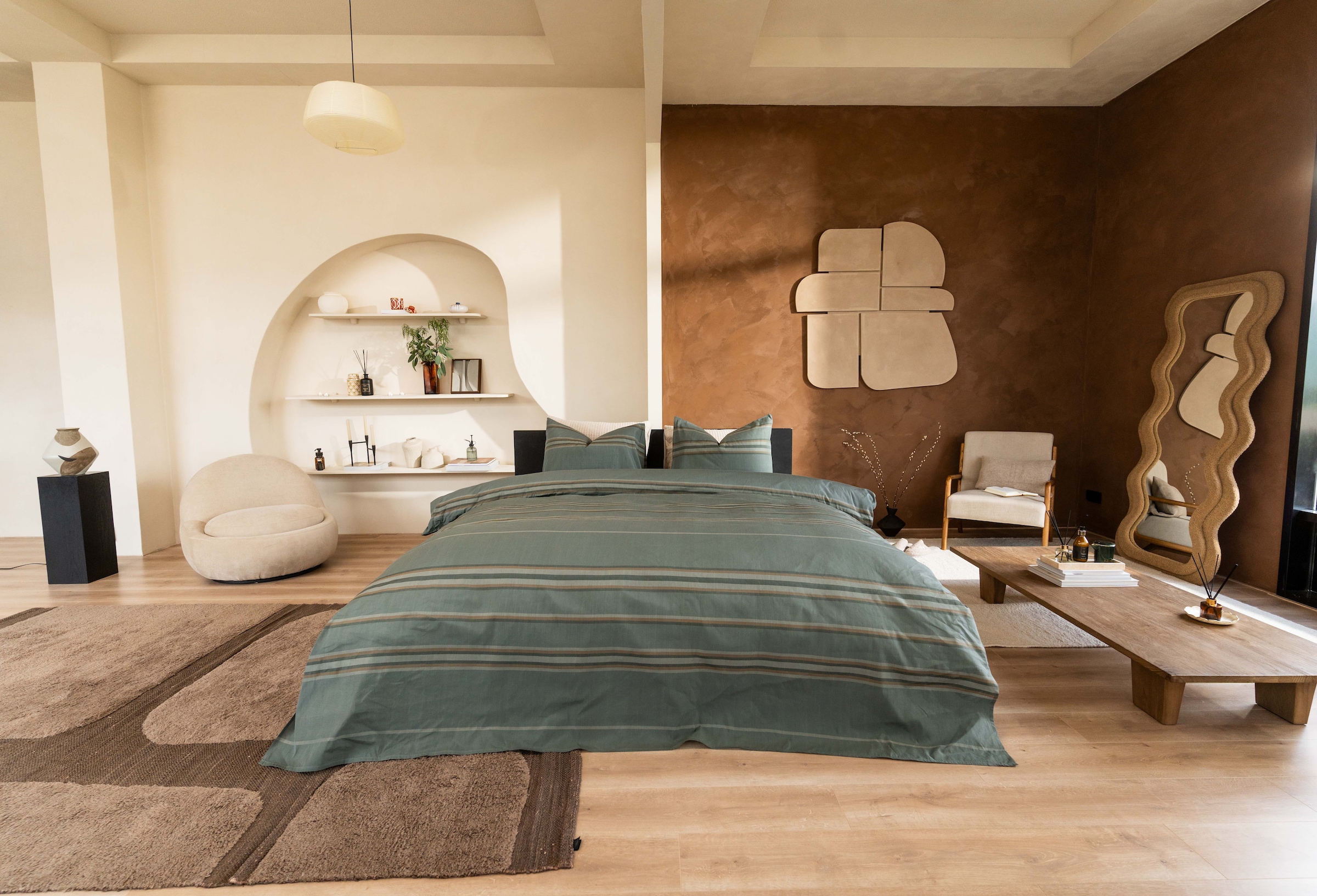 kayori Bettwäsche "Kenro" 2 Stk. 100% Tencel günstig online kaufen