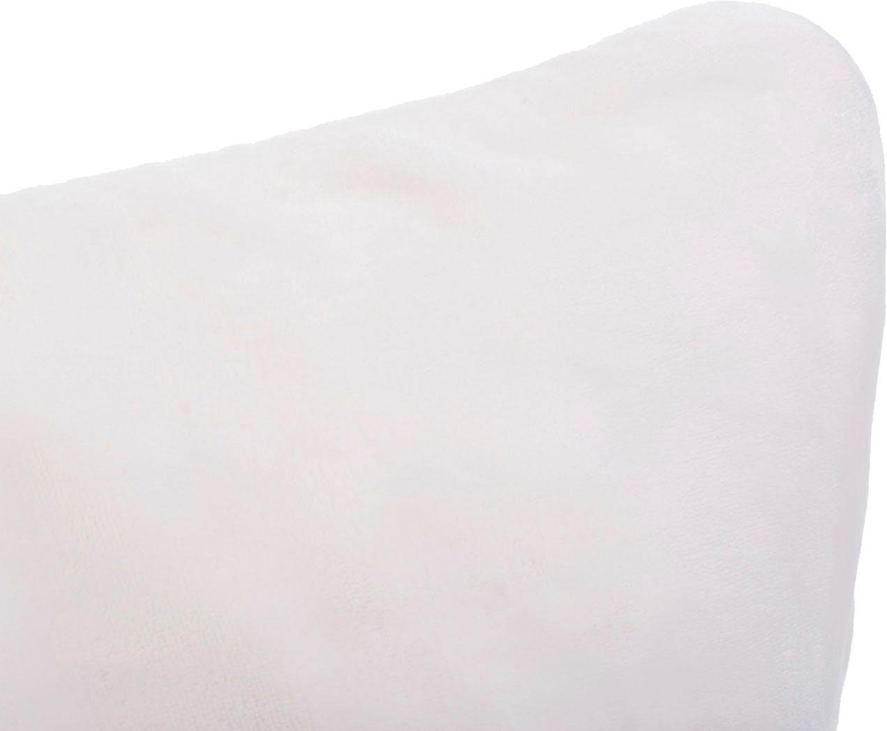 Gözze Dekokissen "Premium Cashmere-Feeling Kissen" 50x50cm,passend zur Prem günstig online kaufen