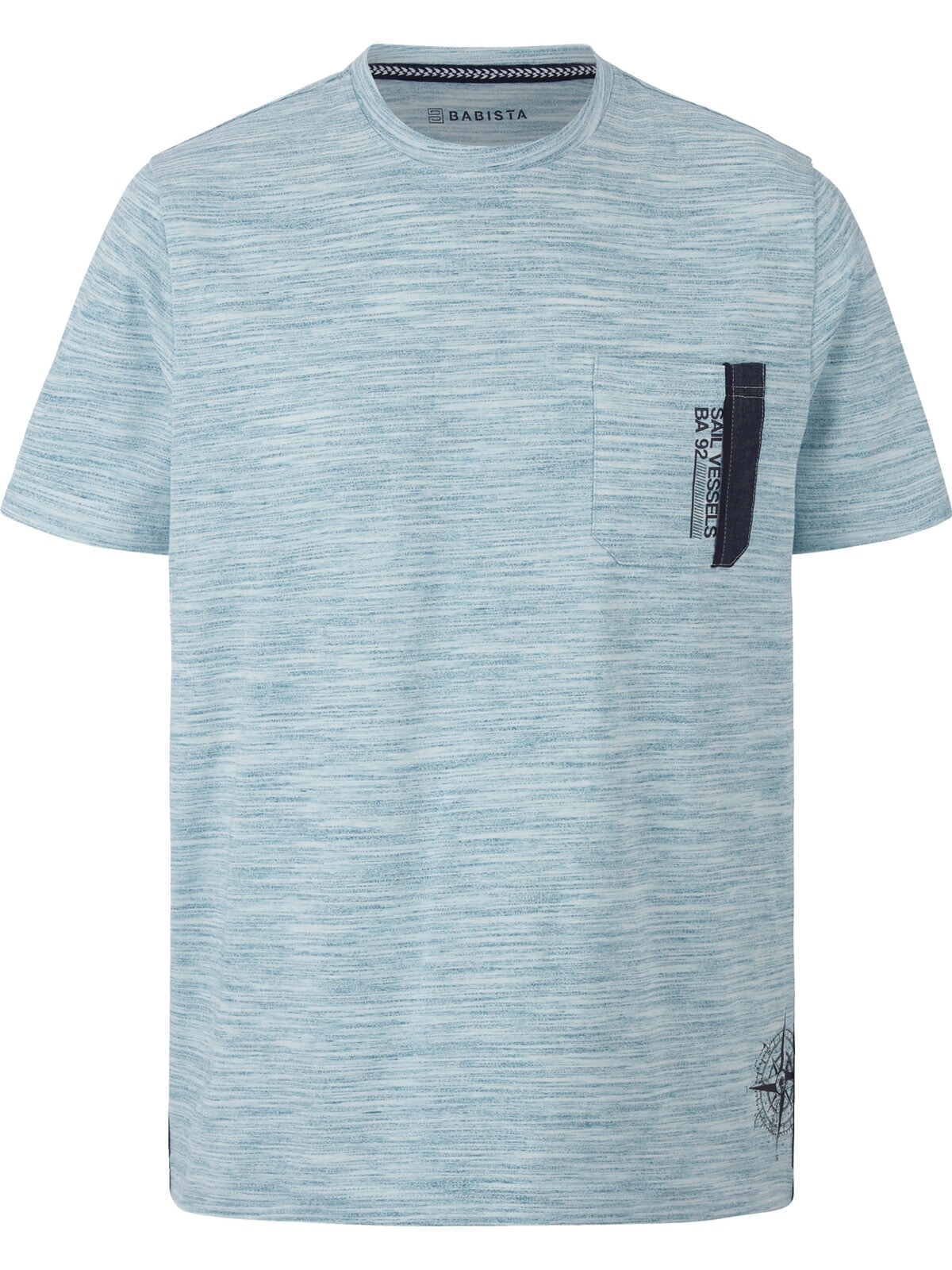 Babista T-Shirt »T-Shirt EDIZOTTO«