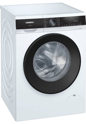 SIEMENS Waschmaschine »WG44G2F20«, WG44G2F20, 9 kg, 1400 U/min kaufen