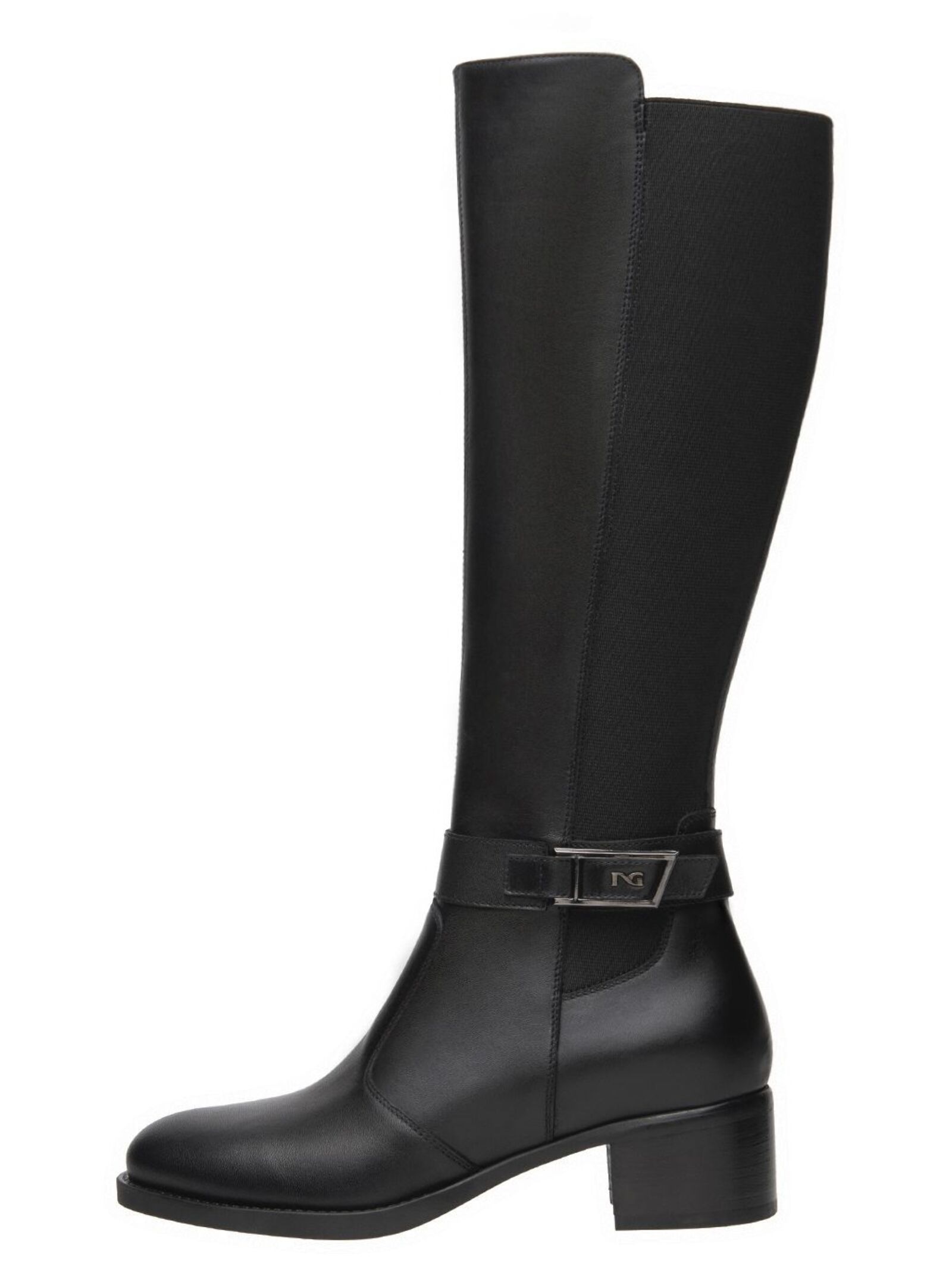 Nero Giardini Stiefel »Nero Giardini Stiefel Leder«