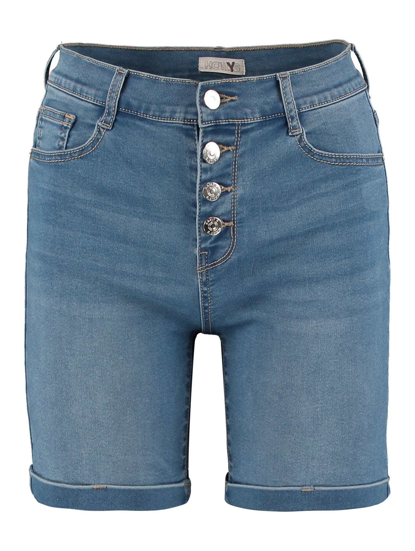 Jeansshorts »SH C JN Mi44rja«