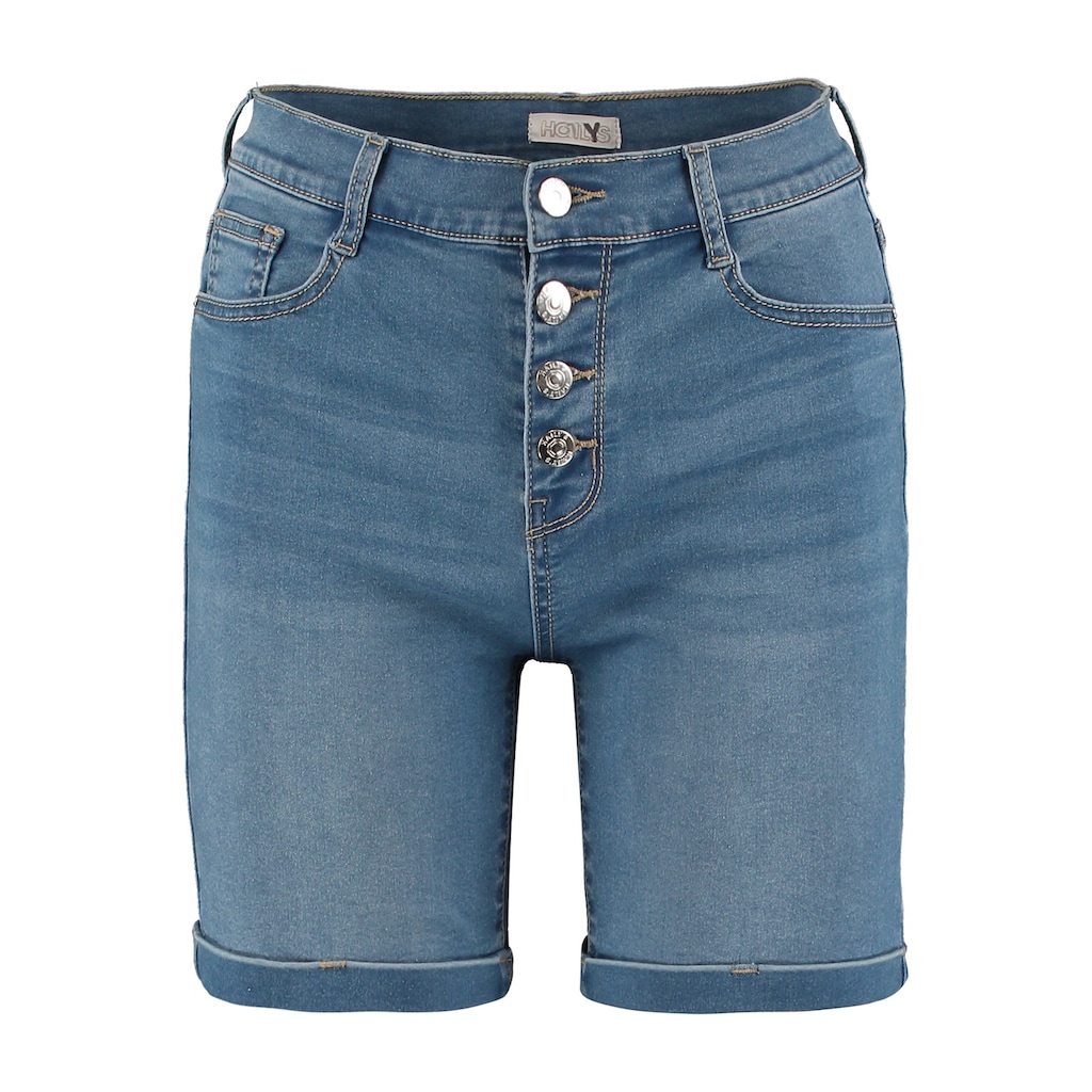 HaILY’S Jeansshorts »SH C JN Mi44rja«