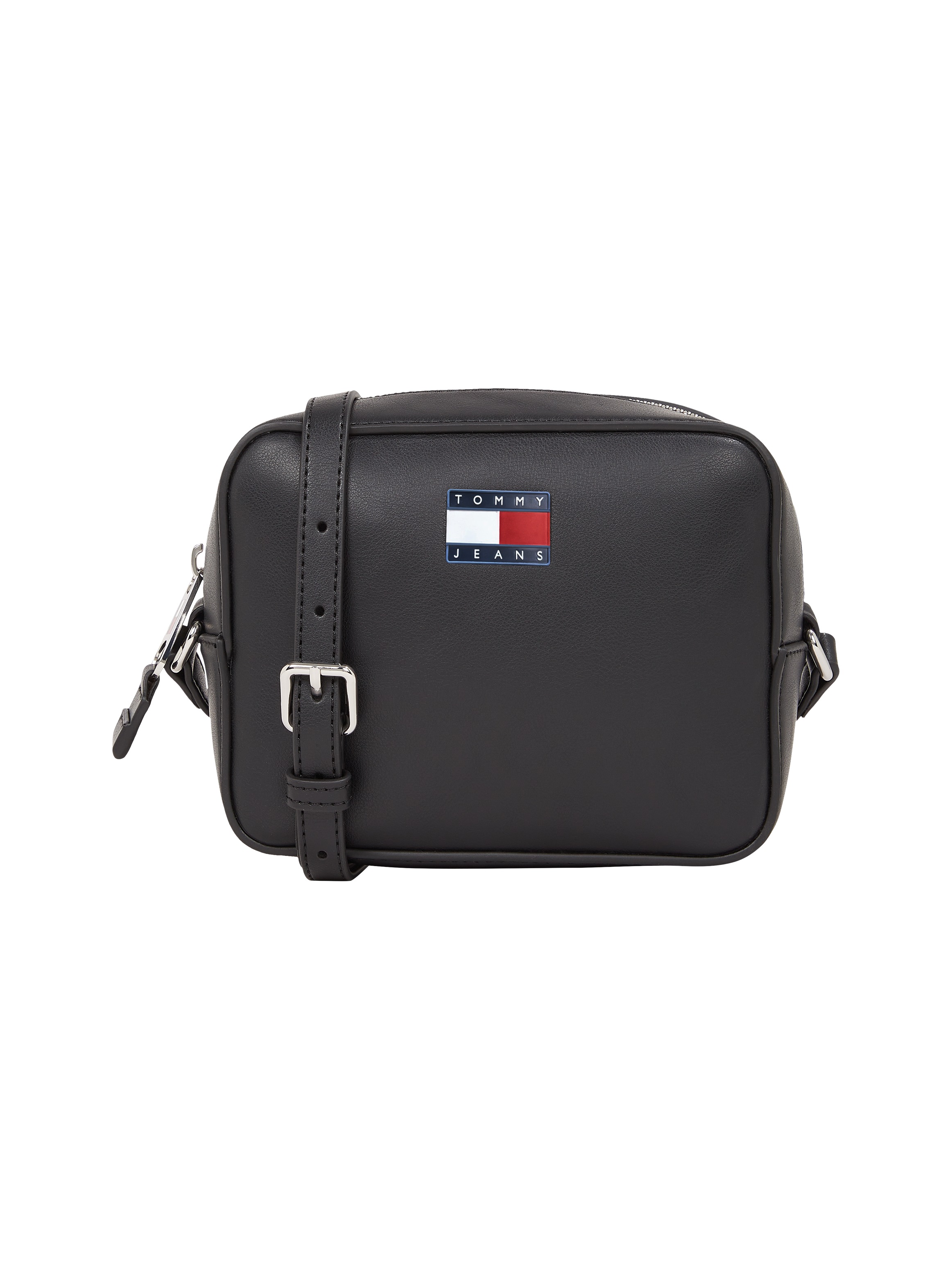 Tommy Jeans Umhängetasche "TJW ESS MUST CAMERA BAG", Damen Mini Bag, Kultur günstig online kaufen