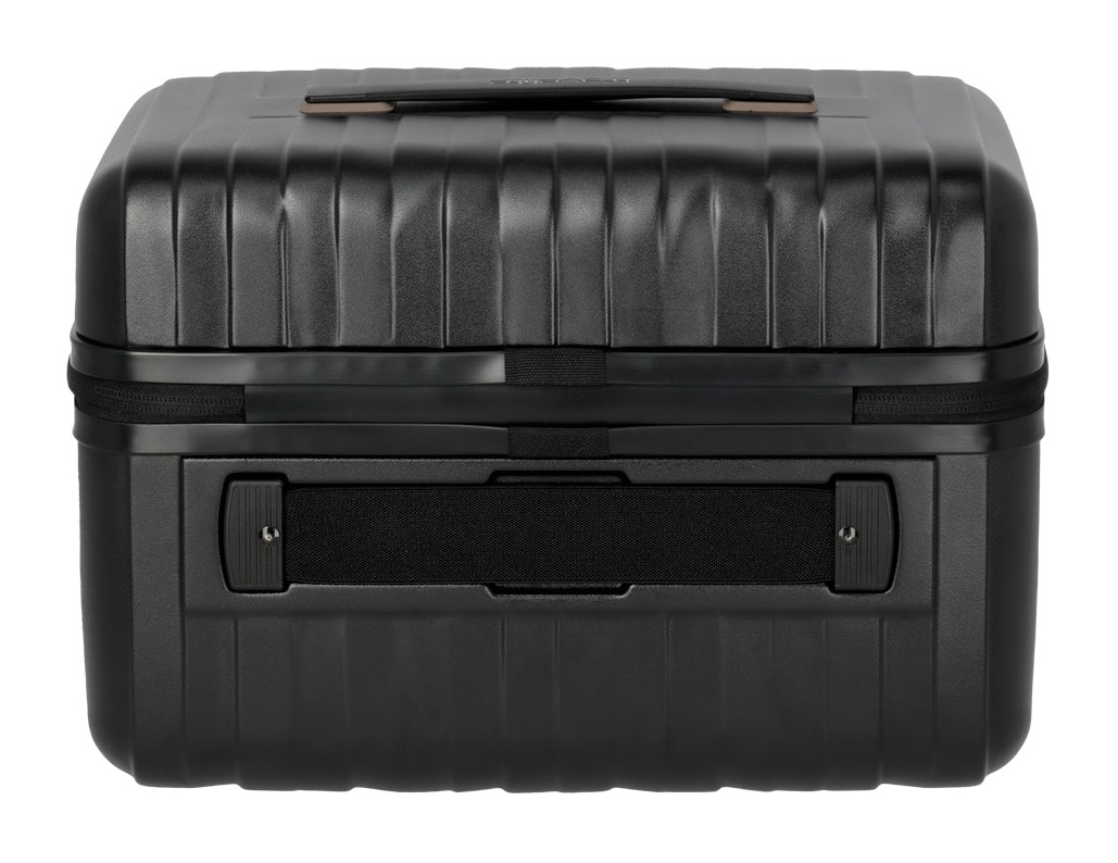 travelite Beautycase »BARBARA & travelite | BARBARA NOVELTY«, Beauty Koffer Kosmetikkoffer Trolley Sleeve Flexibles Ordnungssystem