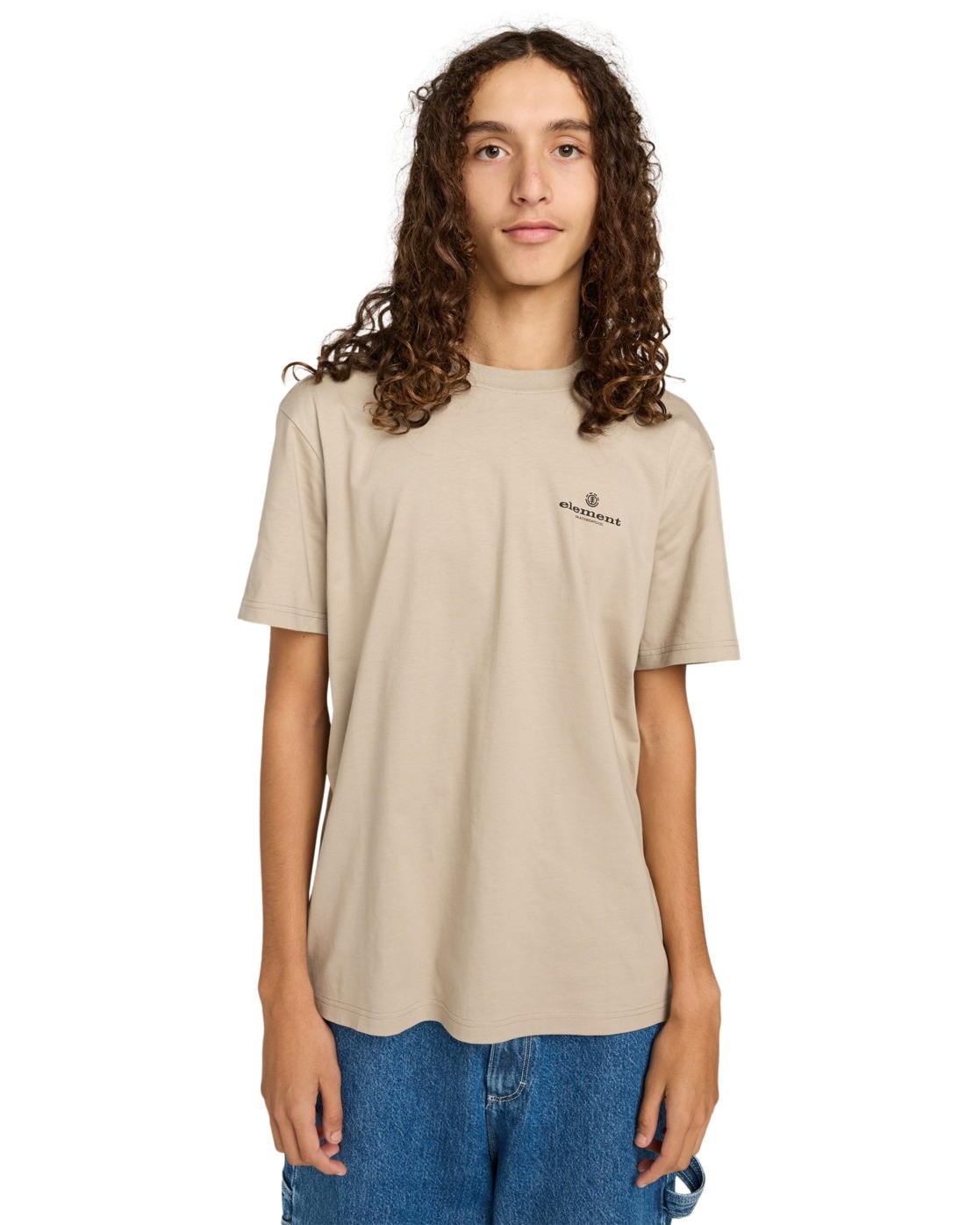 Element T-Shirt "Bigfoot Walking" günstig online kaufen