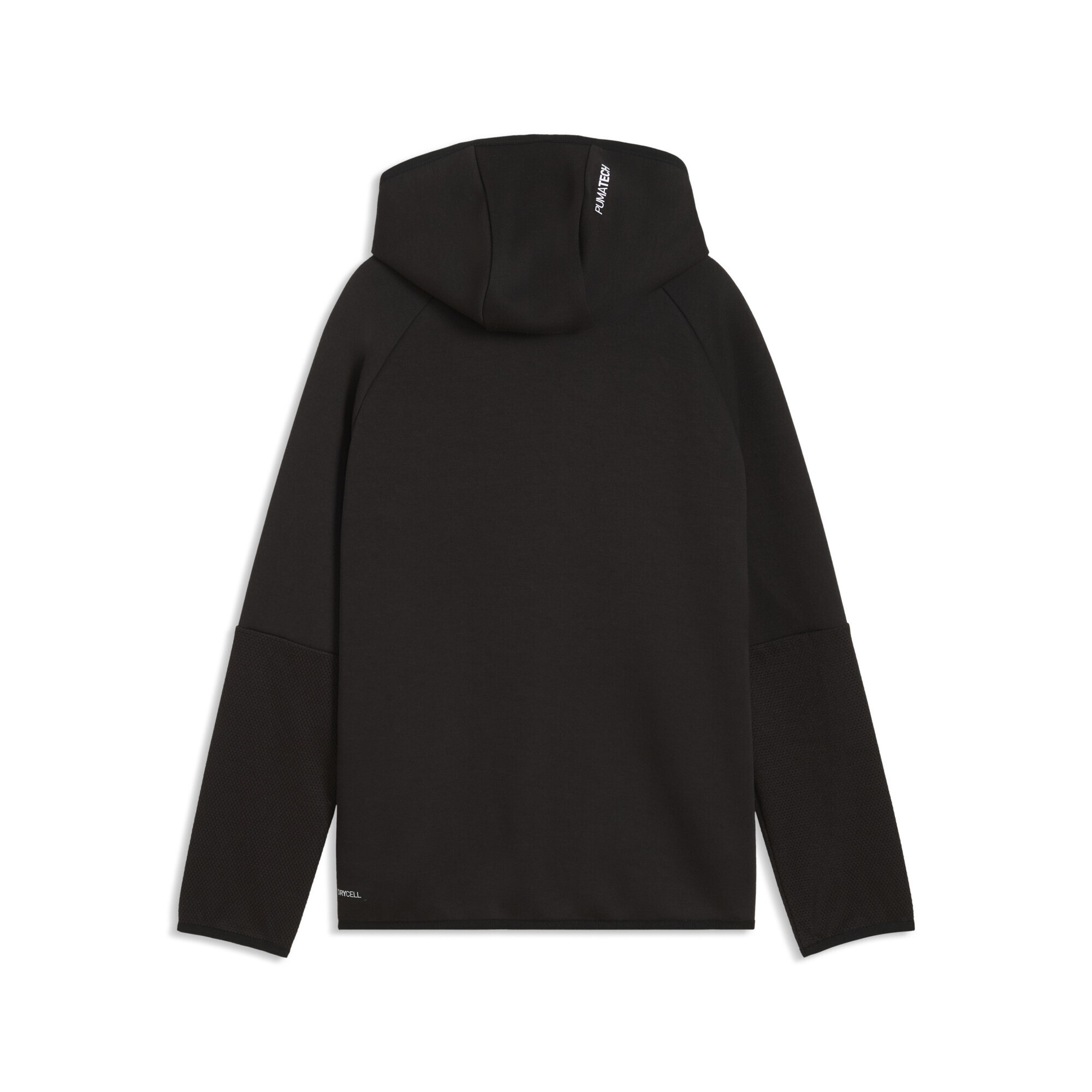 PUMA Sweatjacke »PUMATECH Elevated Kapuzenjacke Jungen«