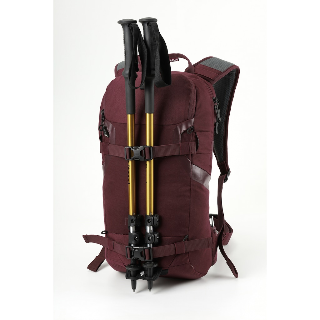 NITRO Trekkingrucksack »Rover 14«