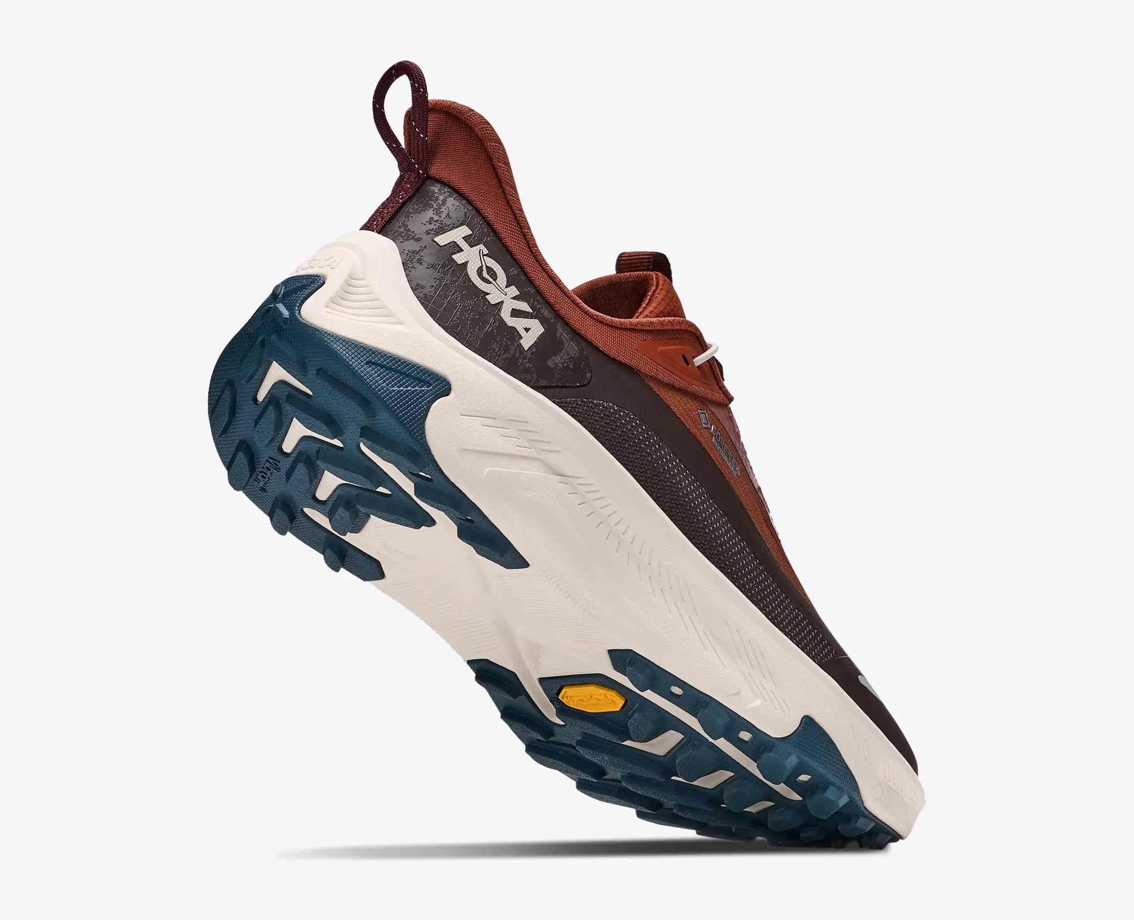 Hoka One One Walkingschuh »Transport 2 Gore-Tex«  wasserdicht, mit GORE-TEX® Membran, atmungsaktives Obermaterial