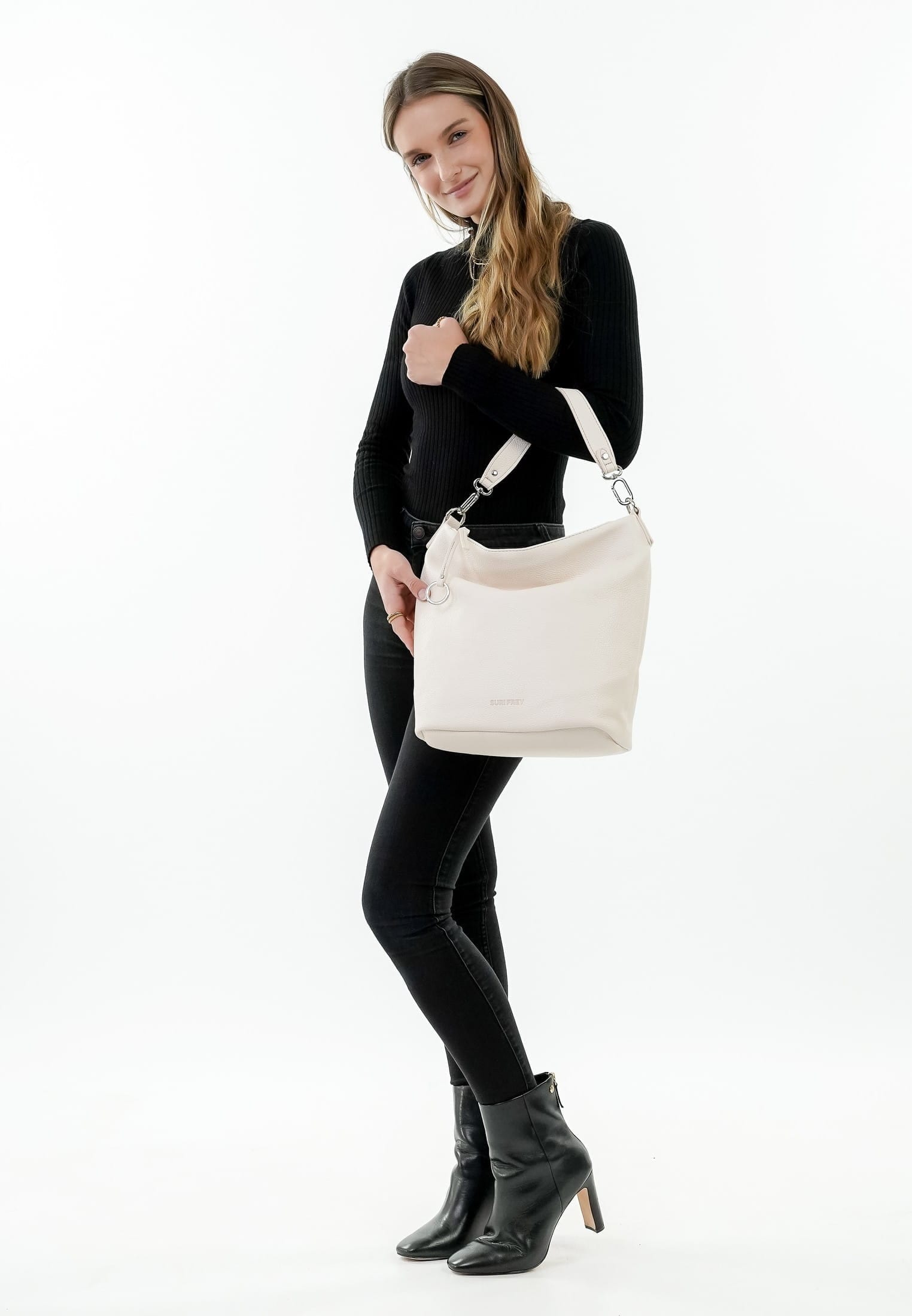 SURI FREY Beuteltasche »Beutel SFY Debby«