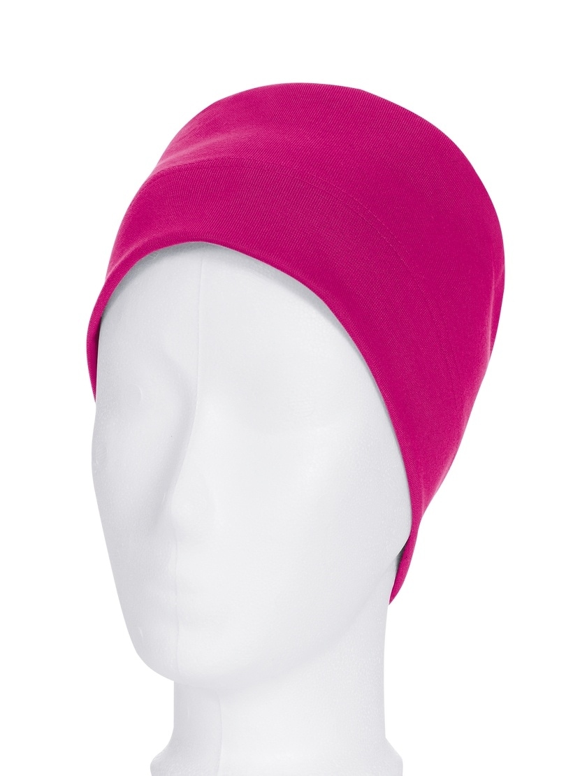 Trigema Strickmütze "TRIGEMA Soft-Cap" 1 Stk. günstig online kaufen