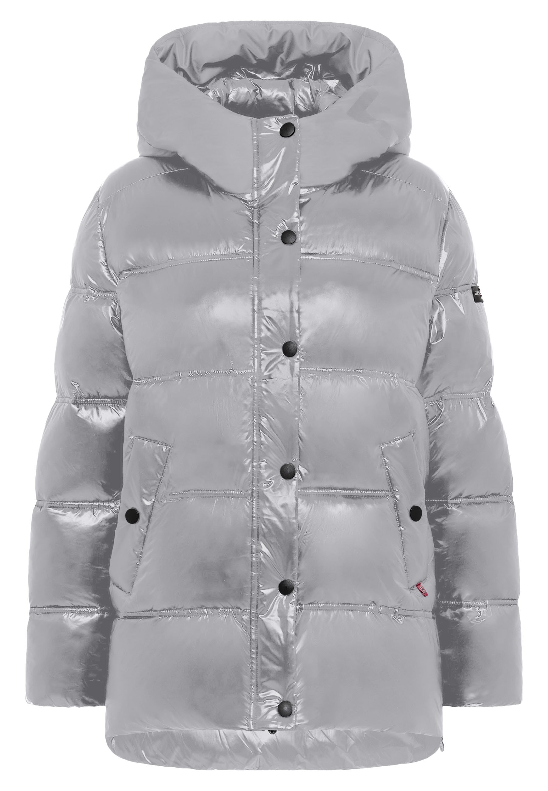 Frieda & Freddies Winterjacke »Thermolite Jacket / Stage«