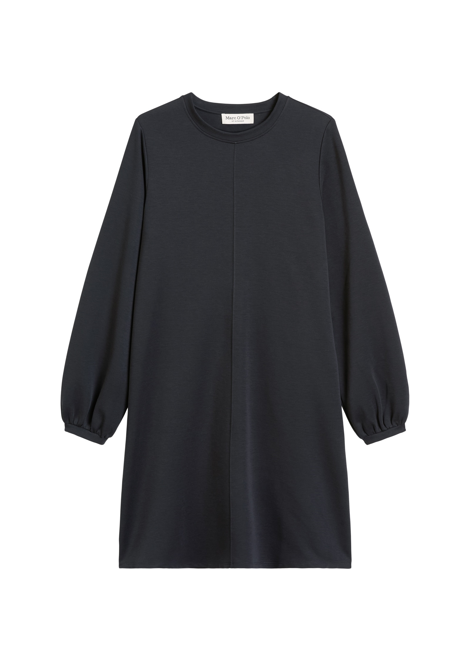 Marc O'Polo Jerseykleid »aus Interlock-Qualität«
