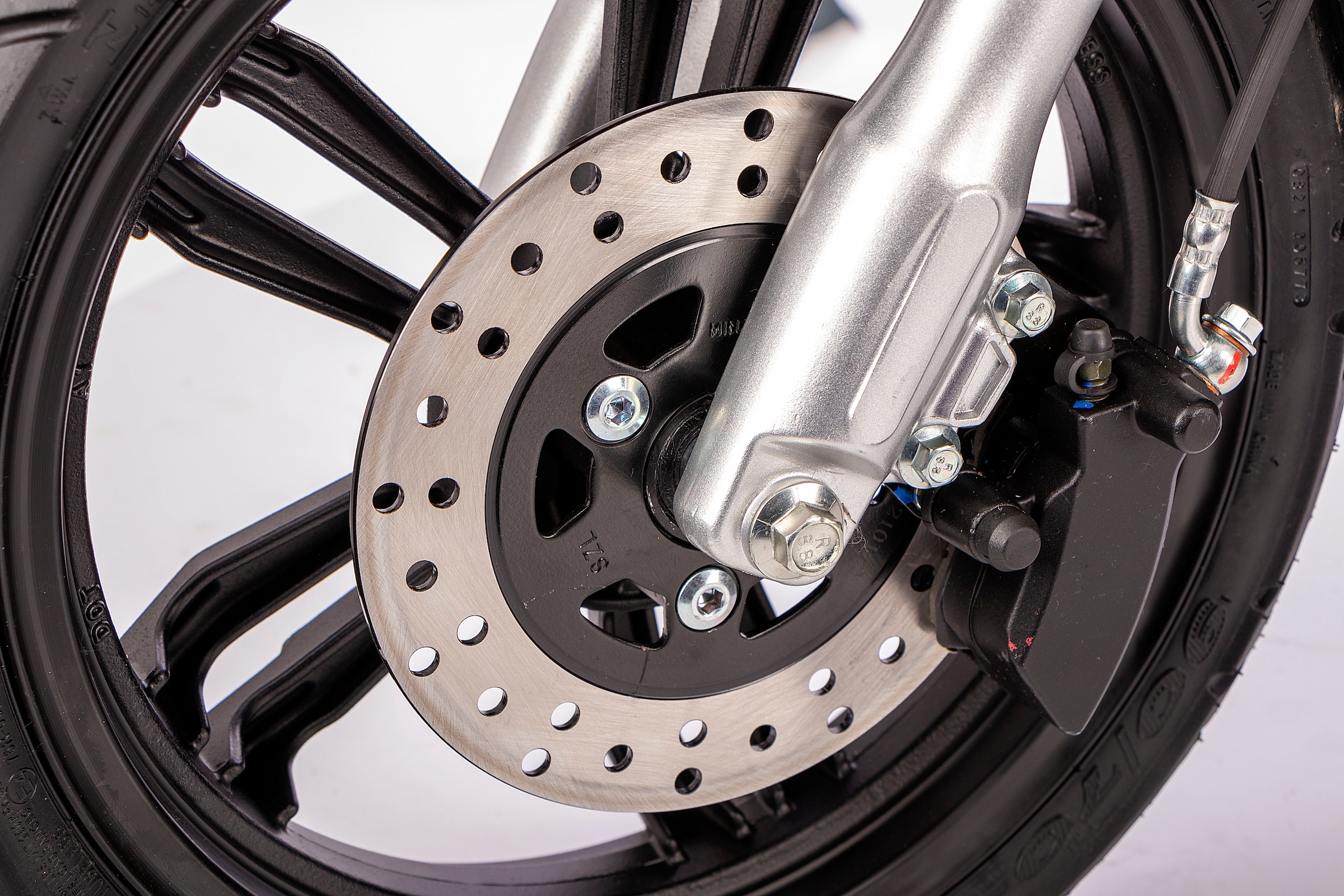 SAXXX E-Motorroller »E-BEE 2.0«
