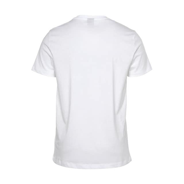 Black Friday Calvin Klein T-Shirt »HERO LOGO COMFORT T-SHIRT«, mit  aufgedrucktem Markenlabel | BAUR