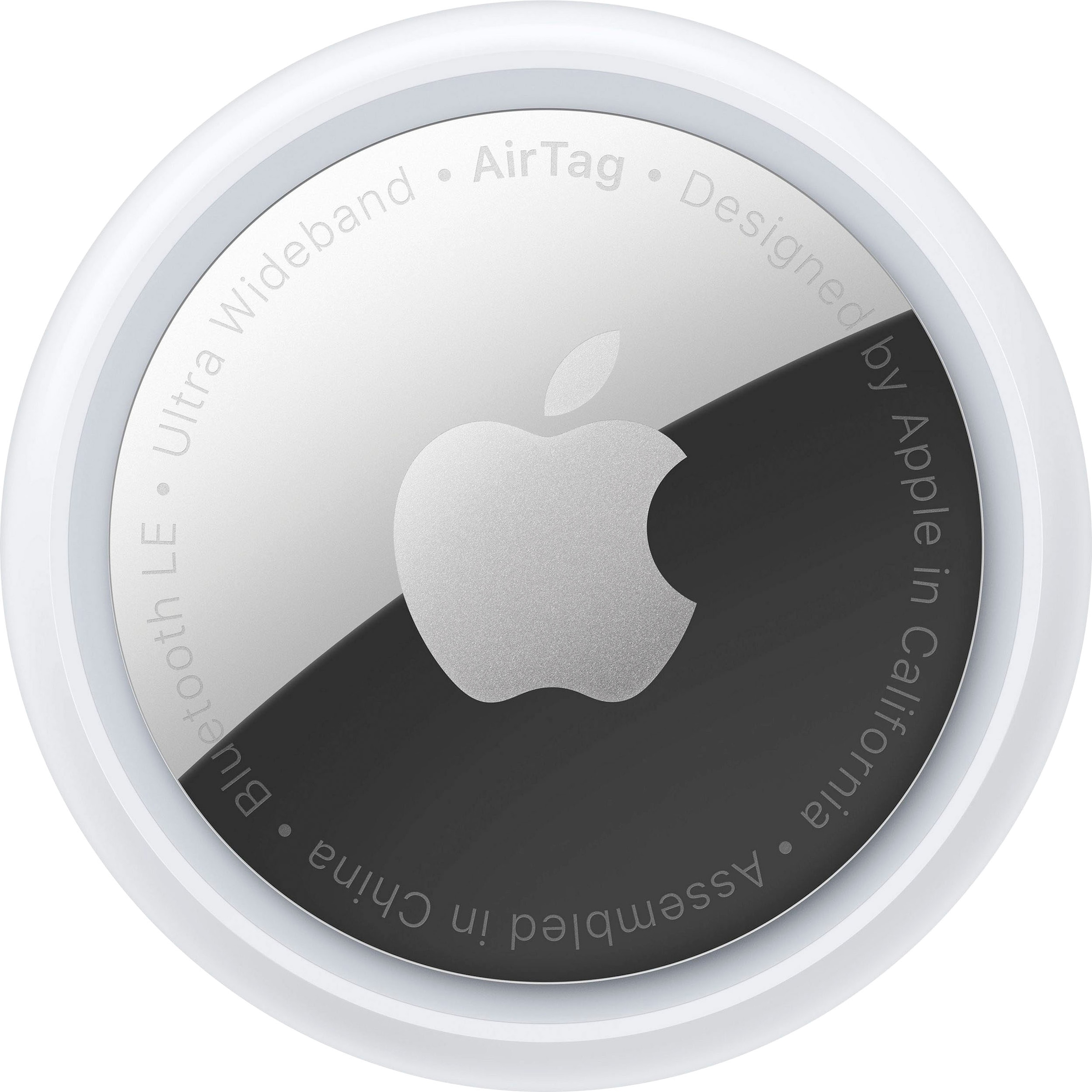 Apple GPS-Ortungsgerät 4 BAUR St.) (Set, »AirTag 4 Pack«, 