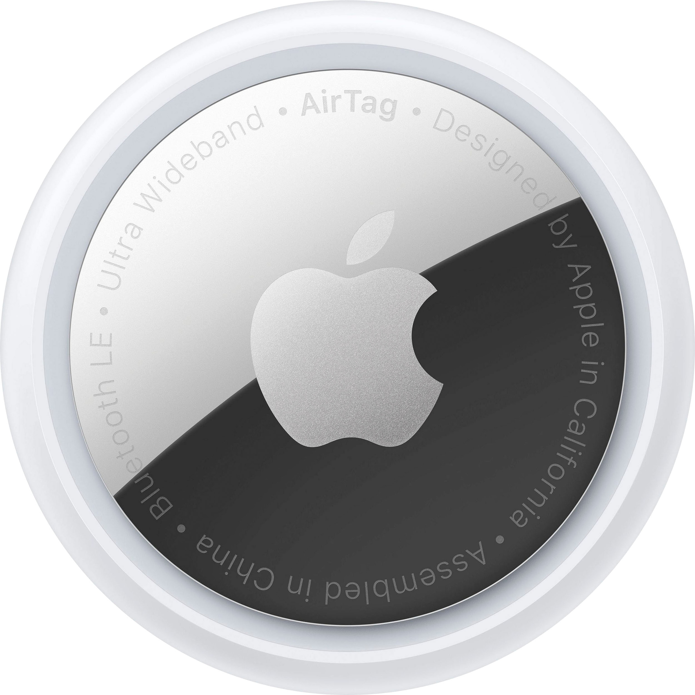 Apple GPS-Ortungsgerät »AirTag 4 St.) Pack«, 4 | (Set, BAUR