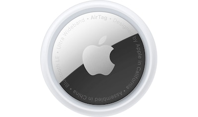 Apple GPS-Tracker »AirTag 4 Pack«, (Set, 4) kaufen