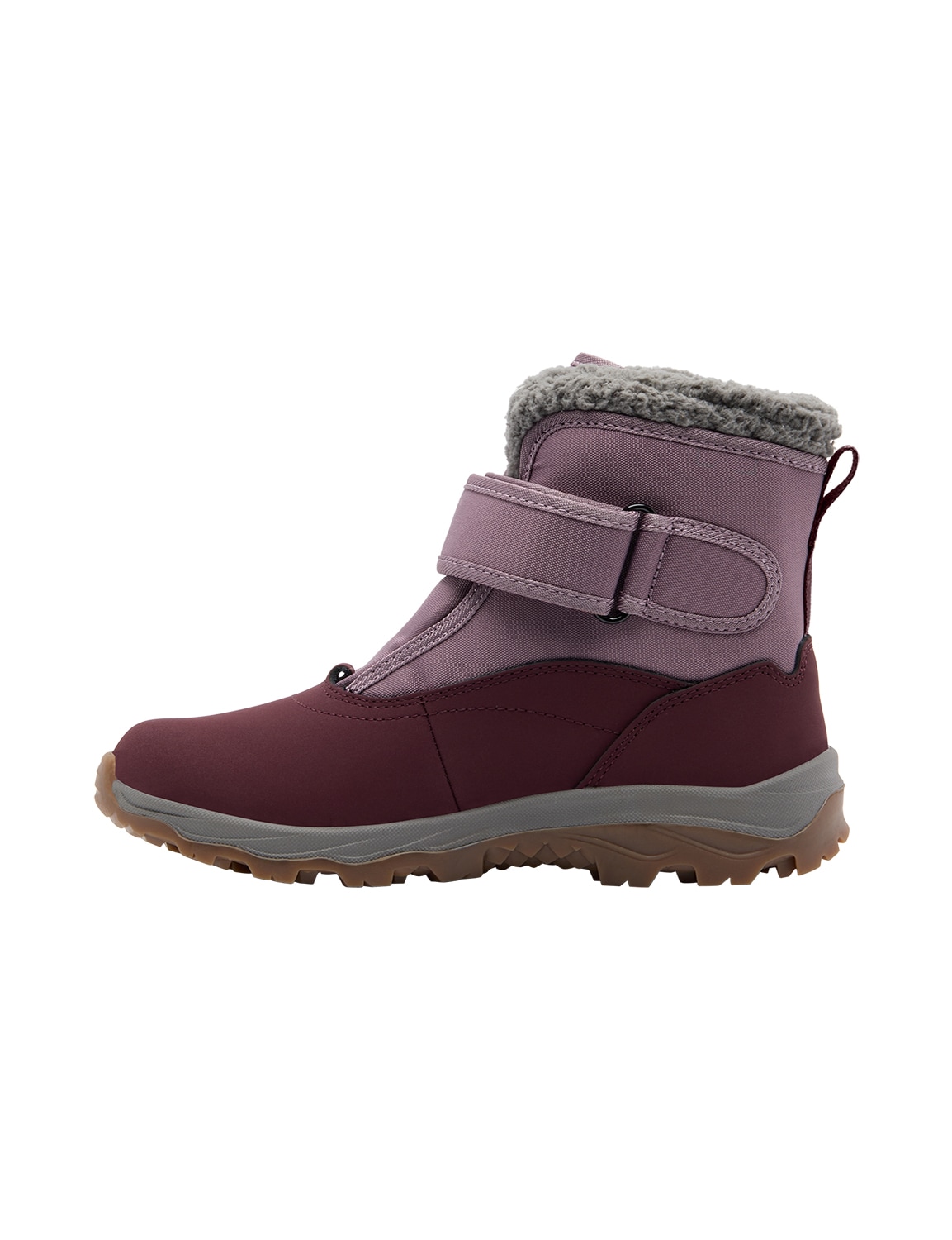 Outdoorwinterstiefel »VOJO SHELL TEXAPORE MID VC K«