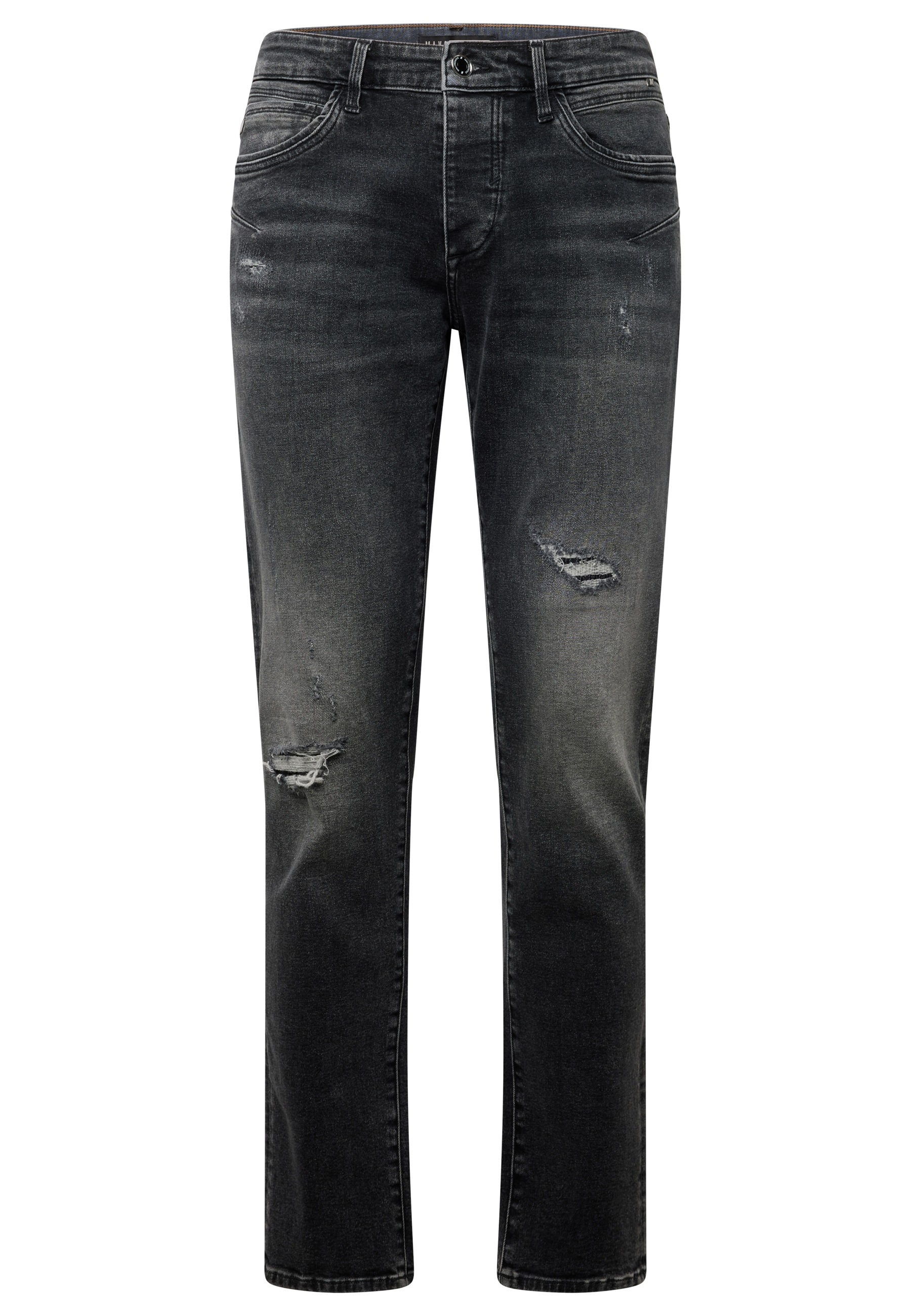 Mavi Skinny-fit-Jeans »YVES«, Slim Skinny Jeans