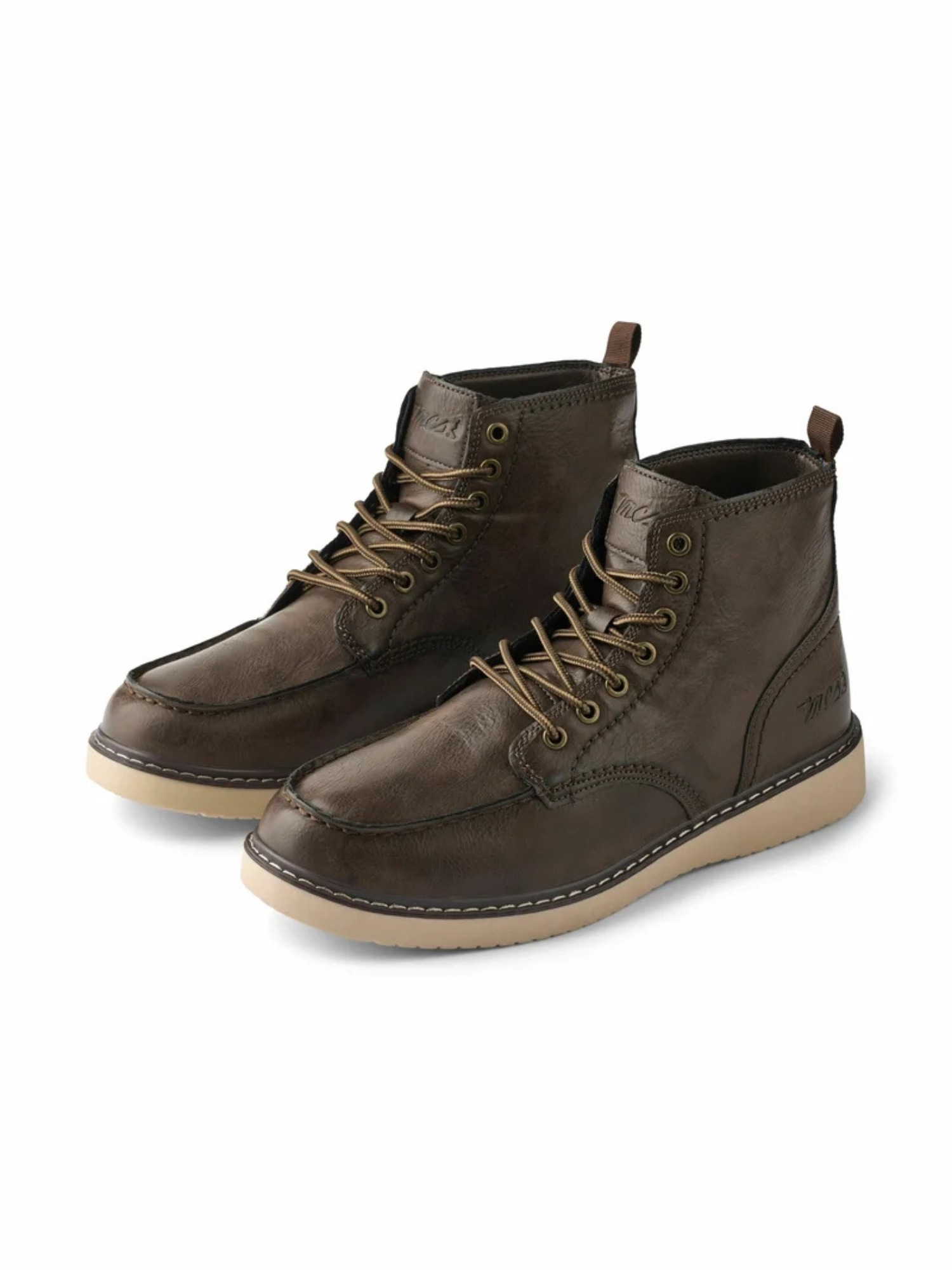 MCS Stiefel "MCS boots M9A" günstig online kaufen