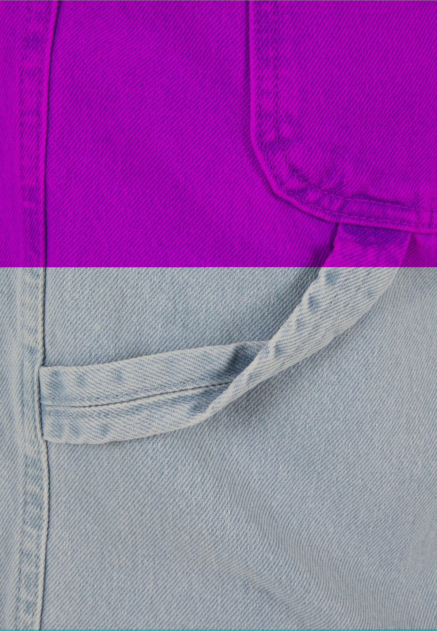 Karl Kani Bequeme Jeans »Karl Kani Herren KMI-PL063-090-12 KK Retro Baggy Workwear Denim« 1 Stk.
