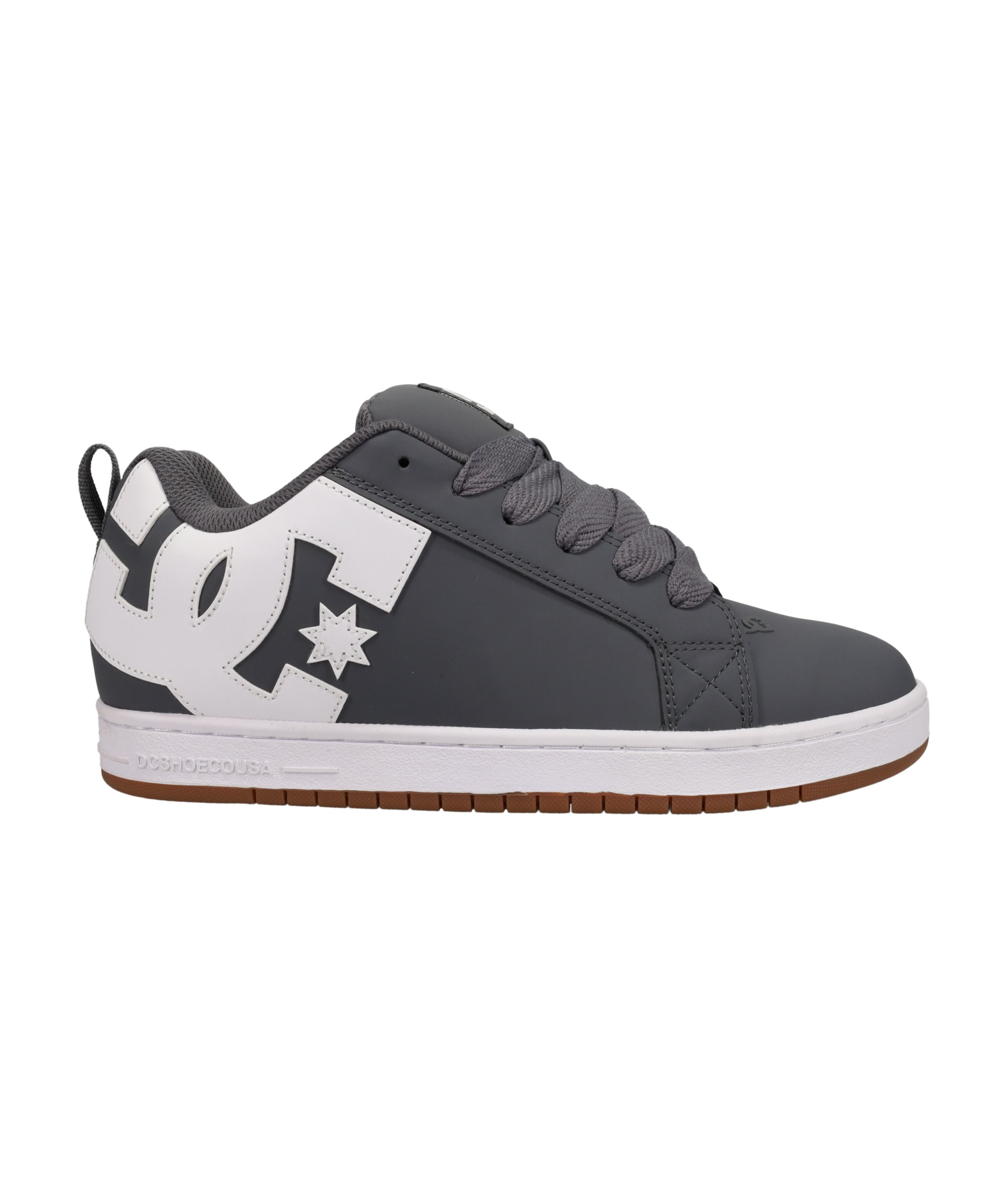 DC Shoes Sneaker »COURT GRAFFIK«
