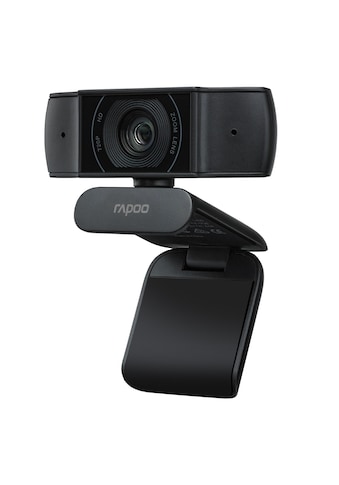 Rapoo Webcam »XW170 HD Webcam 720p« HD