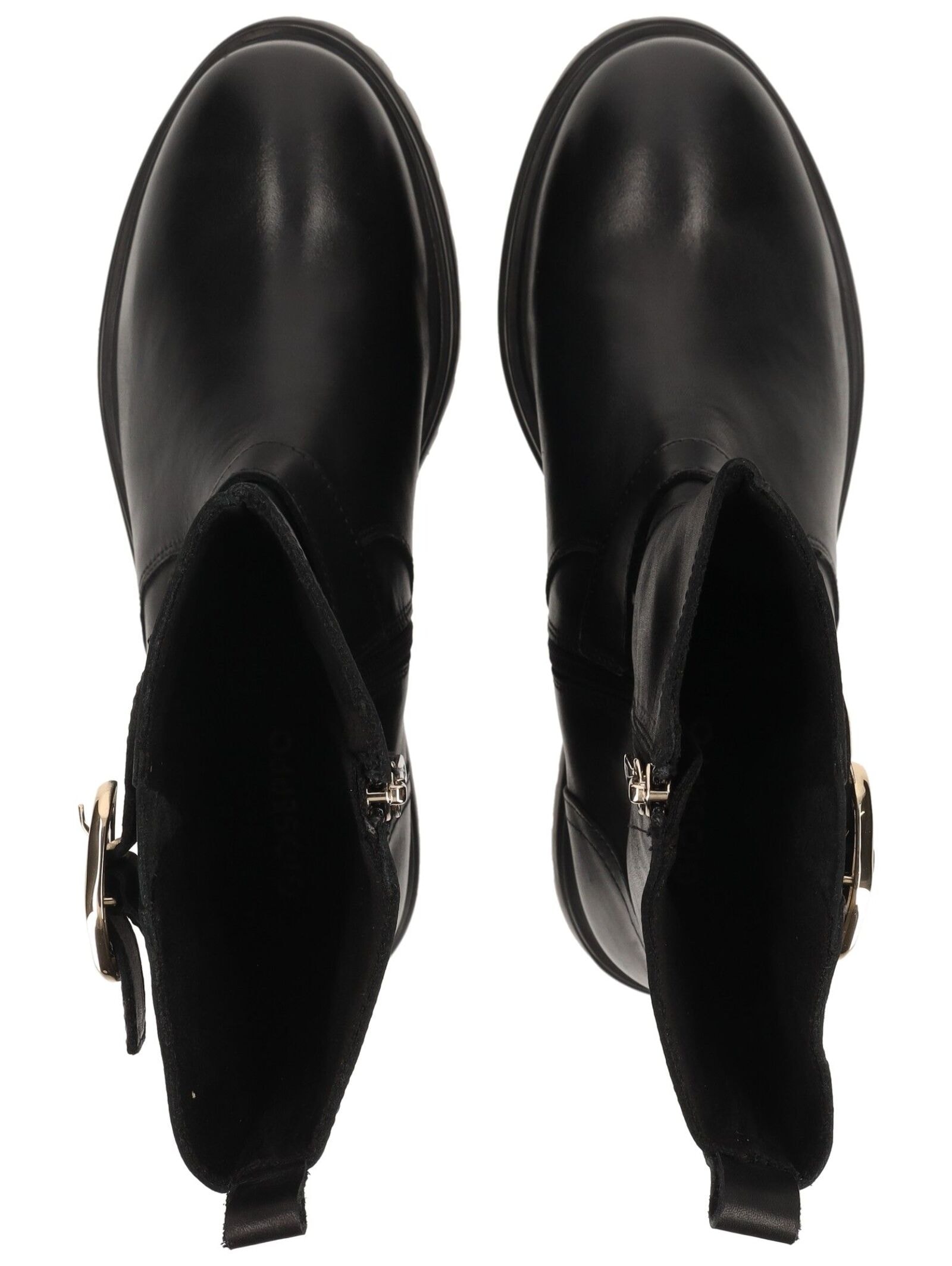Gioseppo Stiefel »GIOSEPPO Stiefel Leder«