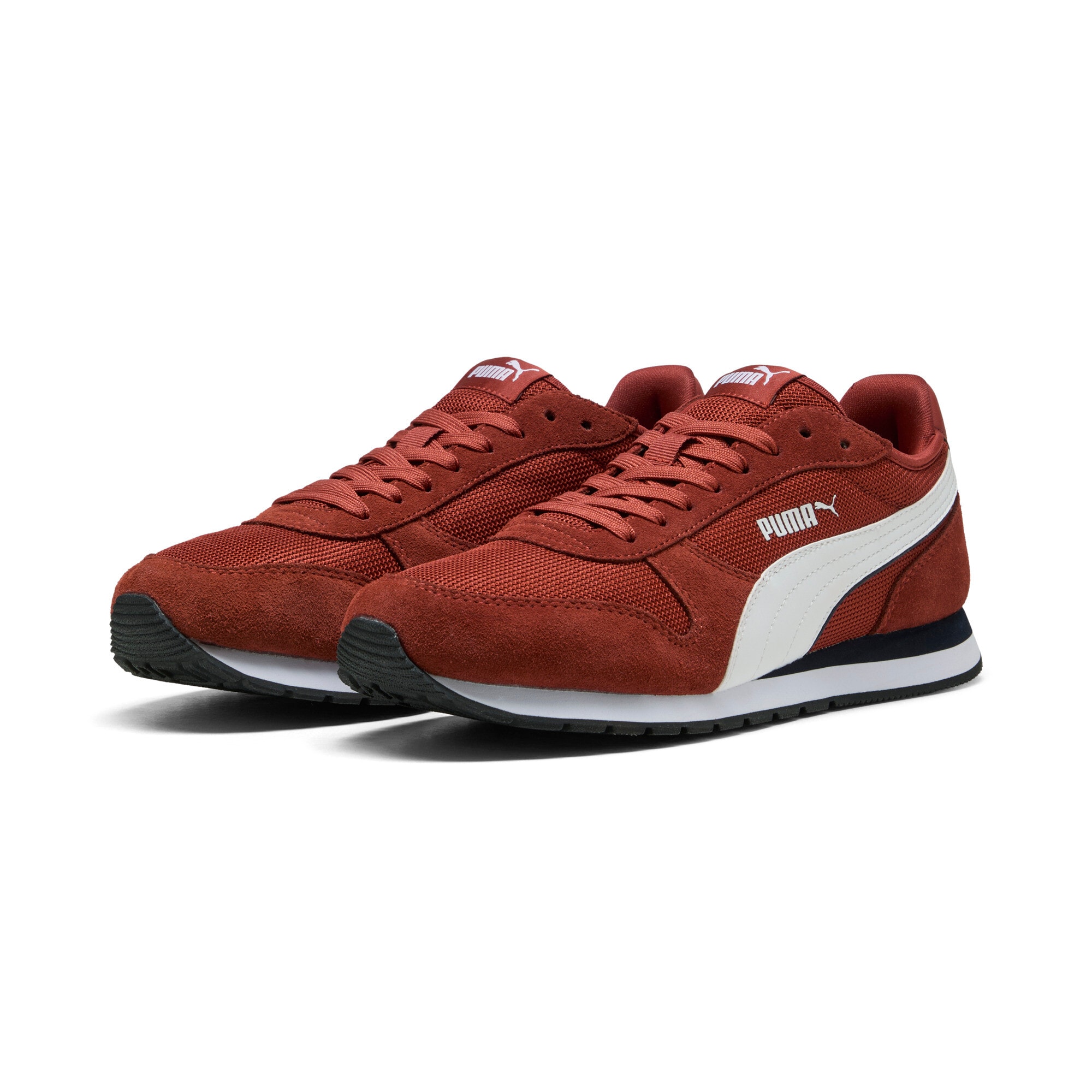 PUMA Sneaker »ST MILER«  für Alltag, mit EVA-Zwischensohle, mit SOFTFOAM+ Einlegesohle