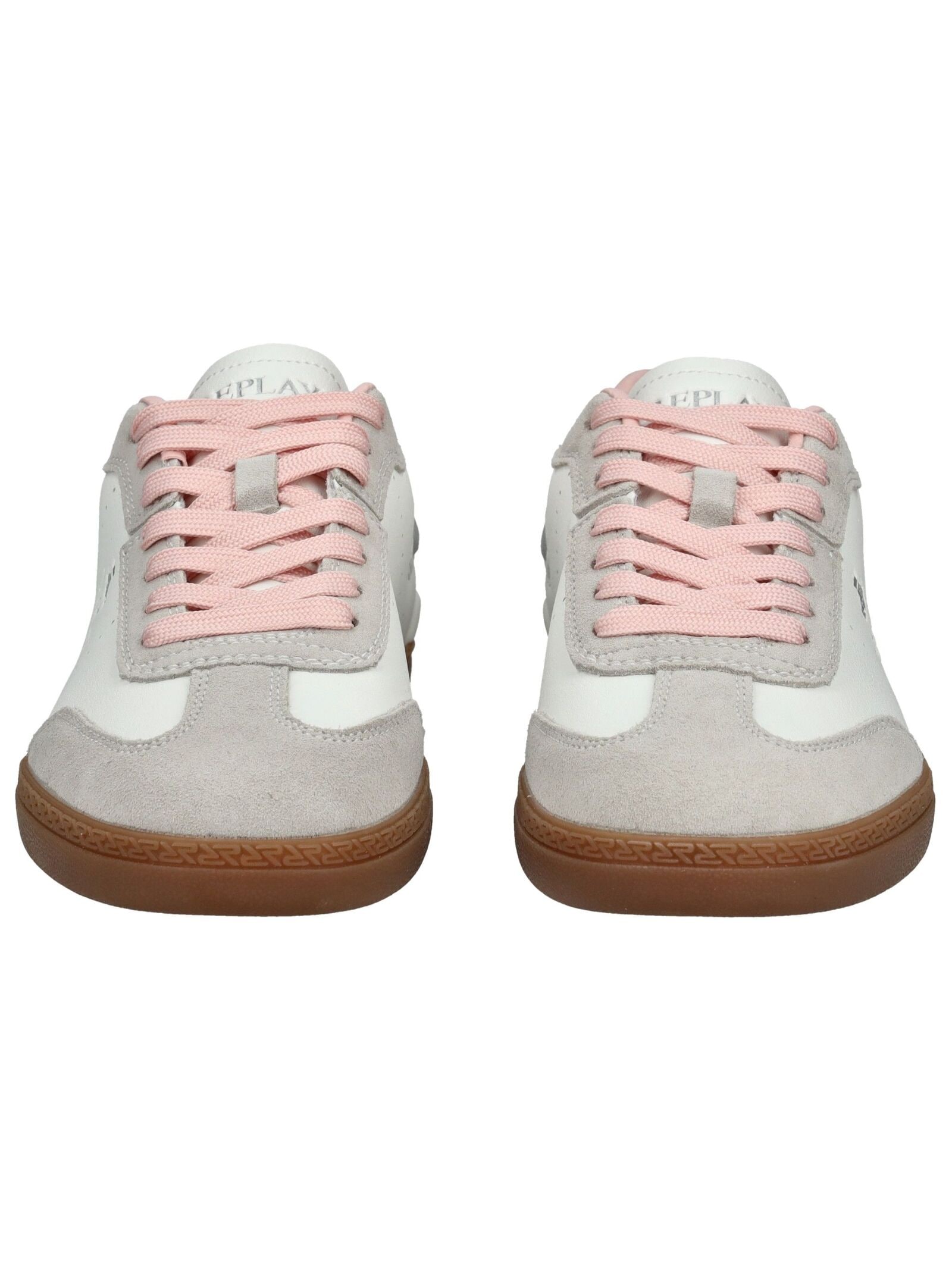 Replay Sneaker »Replay Sneaker Leder/Synthetik«