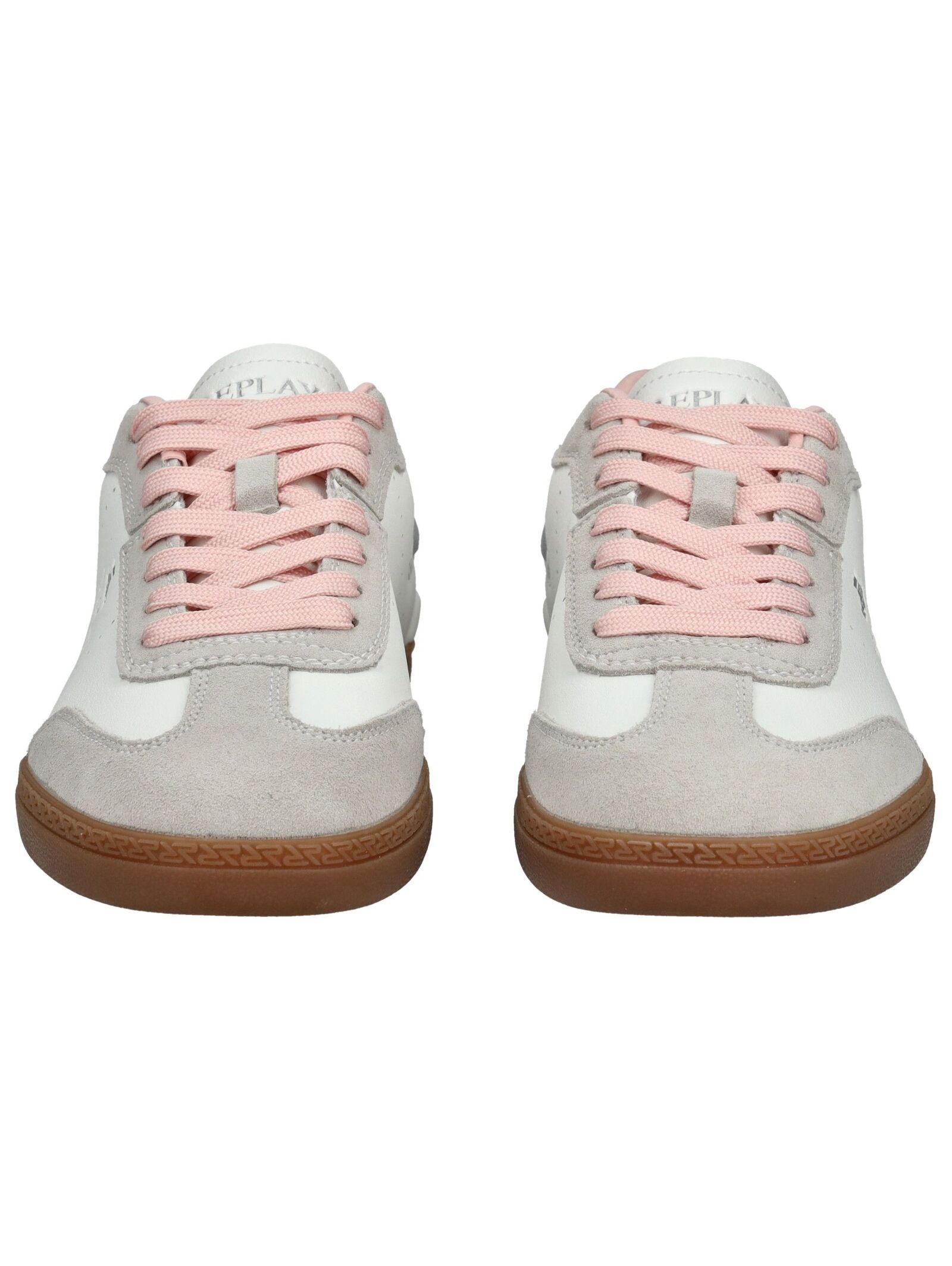 Thumbnail - Replay Sneaker "Replay Sneaker Leder/Synthetik"