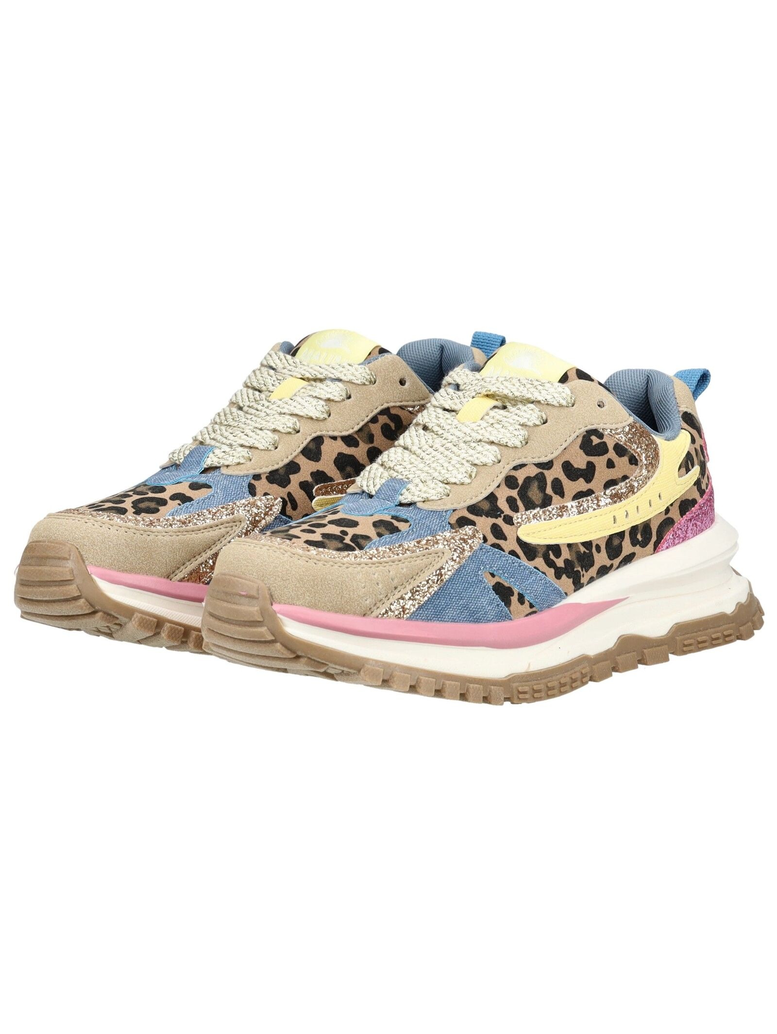 Blowfish Sneaker »Blowfish Sneaker Lederimitat«